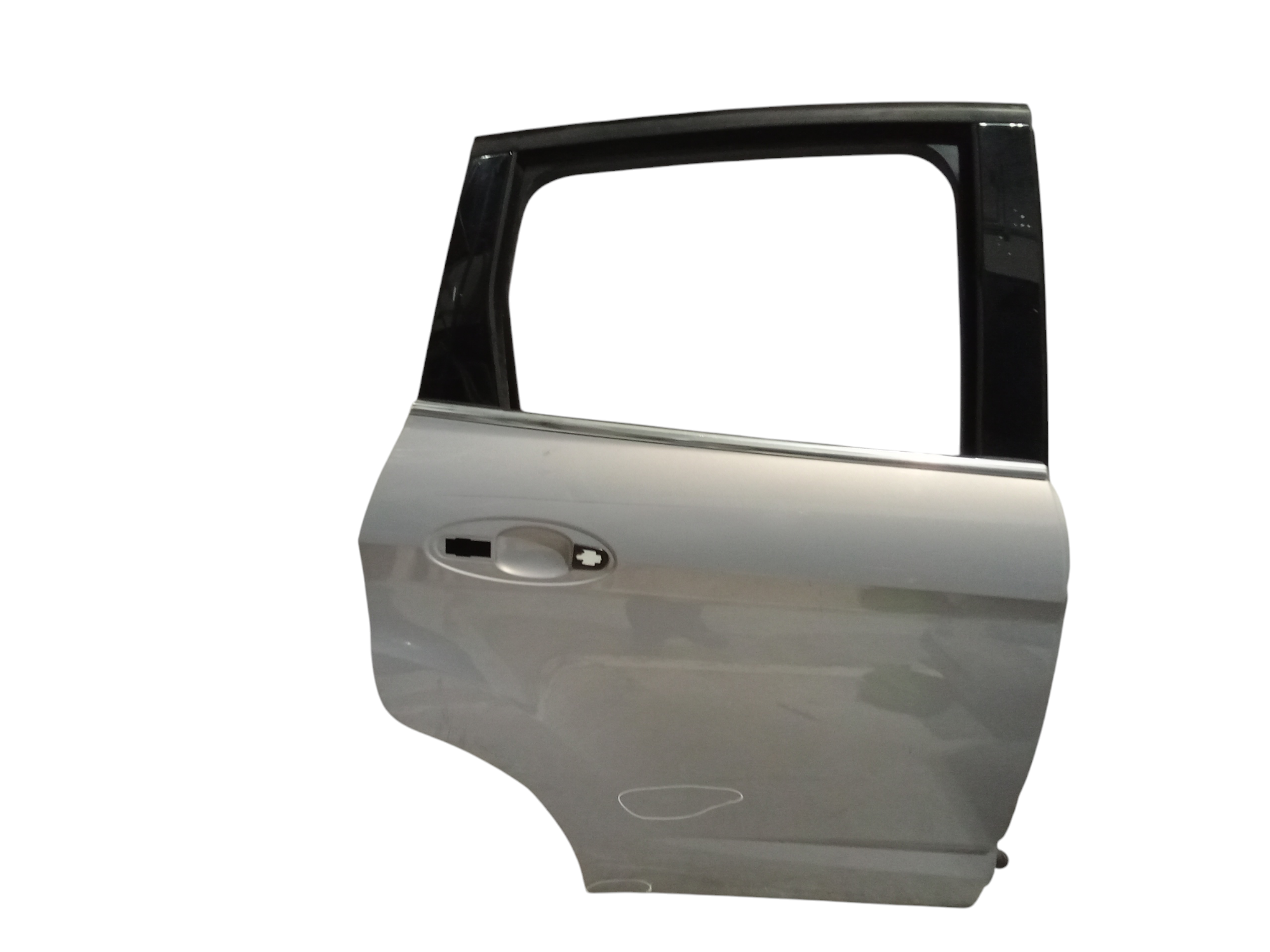 Portiera Posteriore Destra per Ford C - Max Serie (10>) (2010 - In produzione)