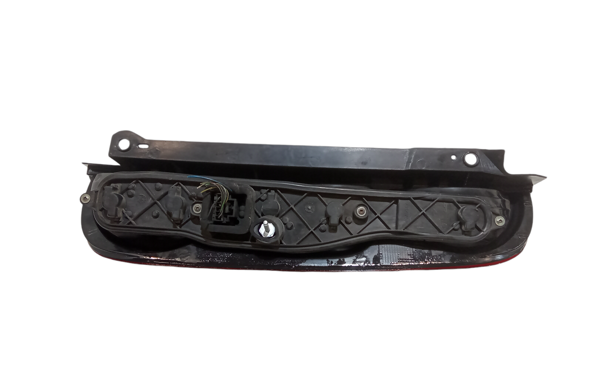 Stop fanale Posteriore sinistro lato Guida per Fiat Dobl Cargo (05>09) (2005 - 2009)