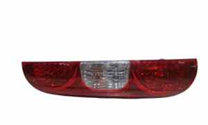 Stop fanale Posteriore sinistro lato Guida per Fiat Dobl Cargo (05>09) (2005 - 2009)