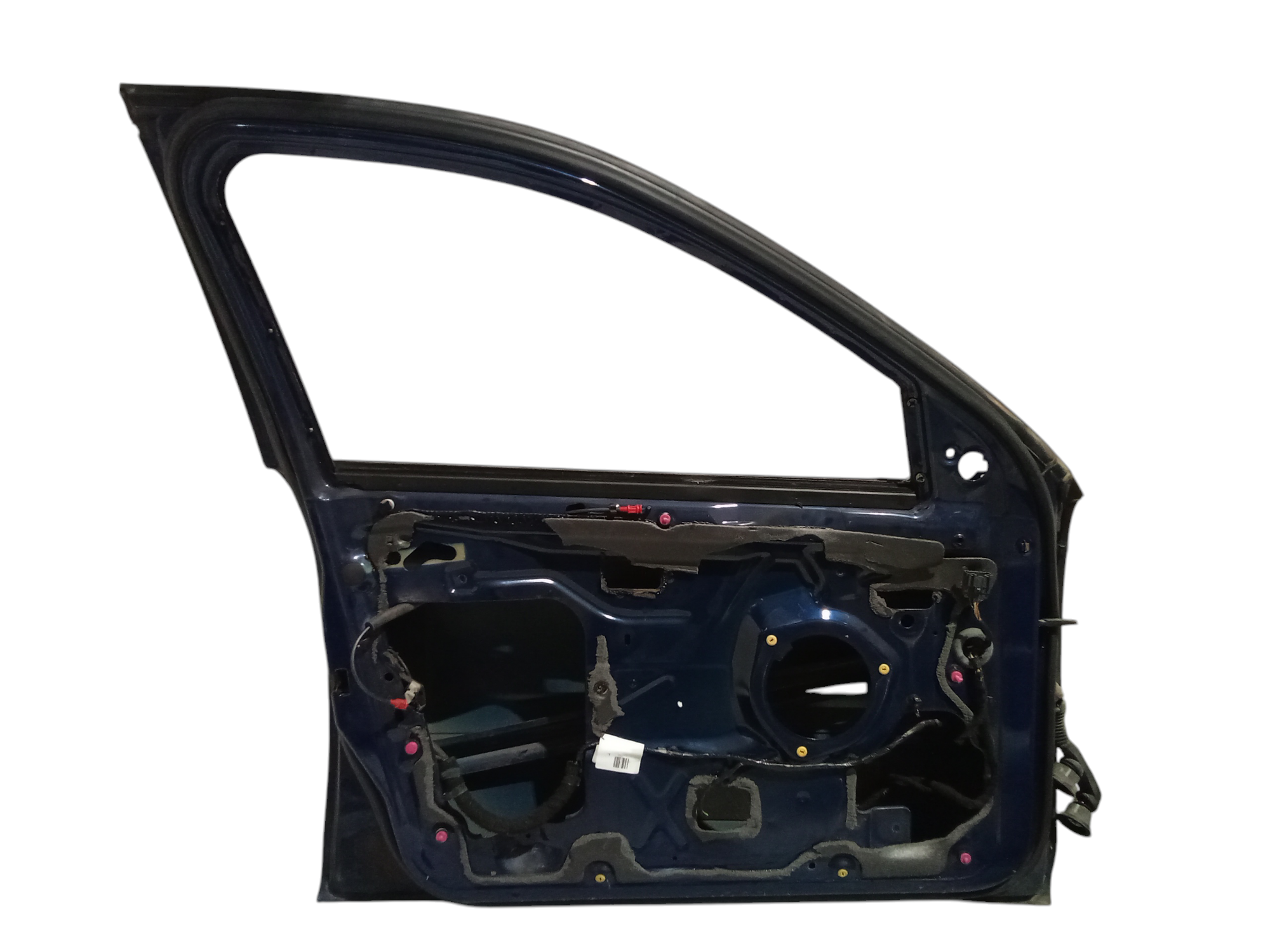Portiera Anteriore Sinistra per Jaguar X-type  Serie (2001 - 2008)