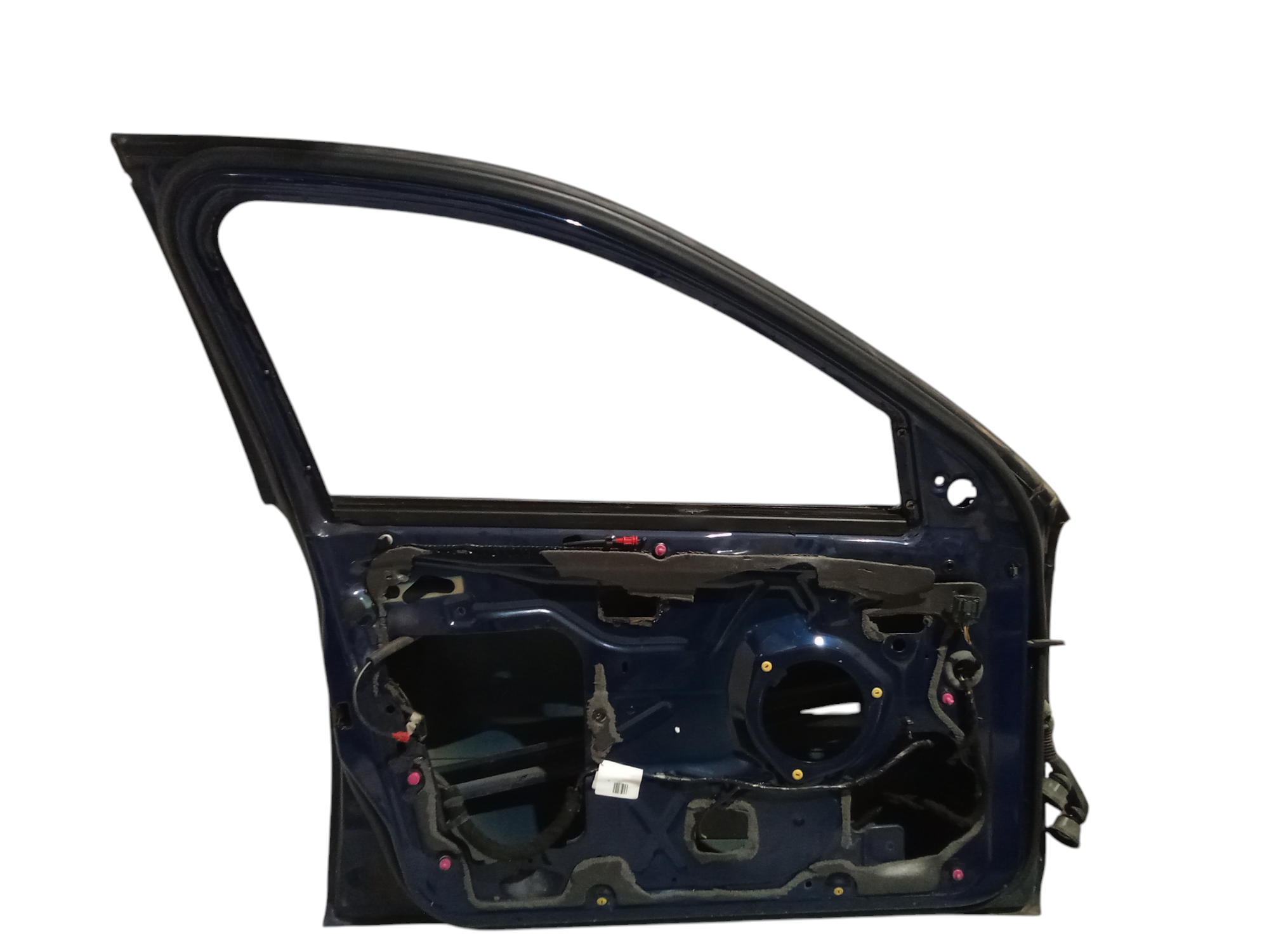 Portiera Anteriore Sinistra per Jaguar X-type  Serie (2001 - 2008)