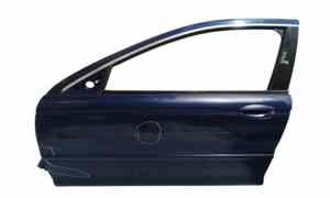 Portiera Anteriore Sinistra per Jaguar X-type  Serie (2001 - 2008)