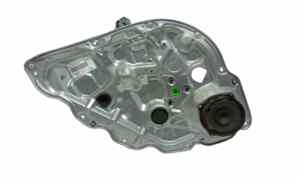 Cremagliera posteriore sinistra guida per Lancia Musa 2 Serie (2007 - In produzione)