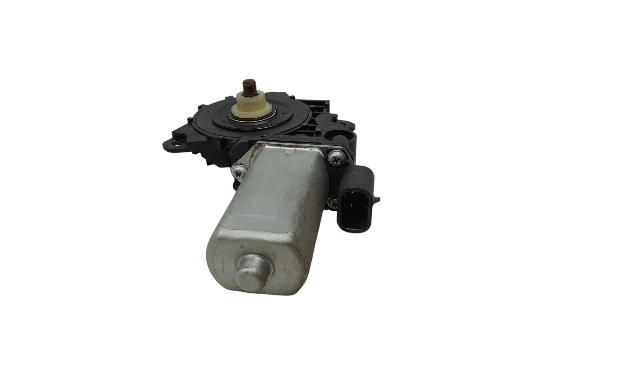 Motorino Alzavetro posteriore Sinistro per Lancia Musa 2 Serie (2007 - In produzione)