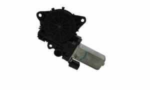 Motorino Alzavetro posteriore Sinistro per Lancia Musa 2 Serie (2007 - In produzione)