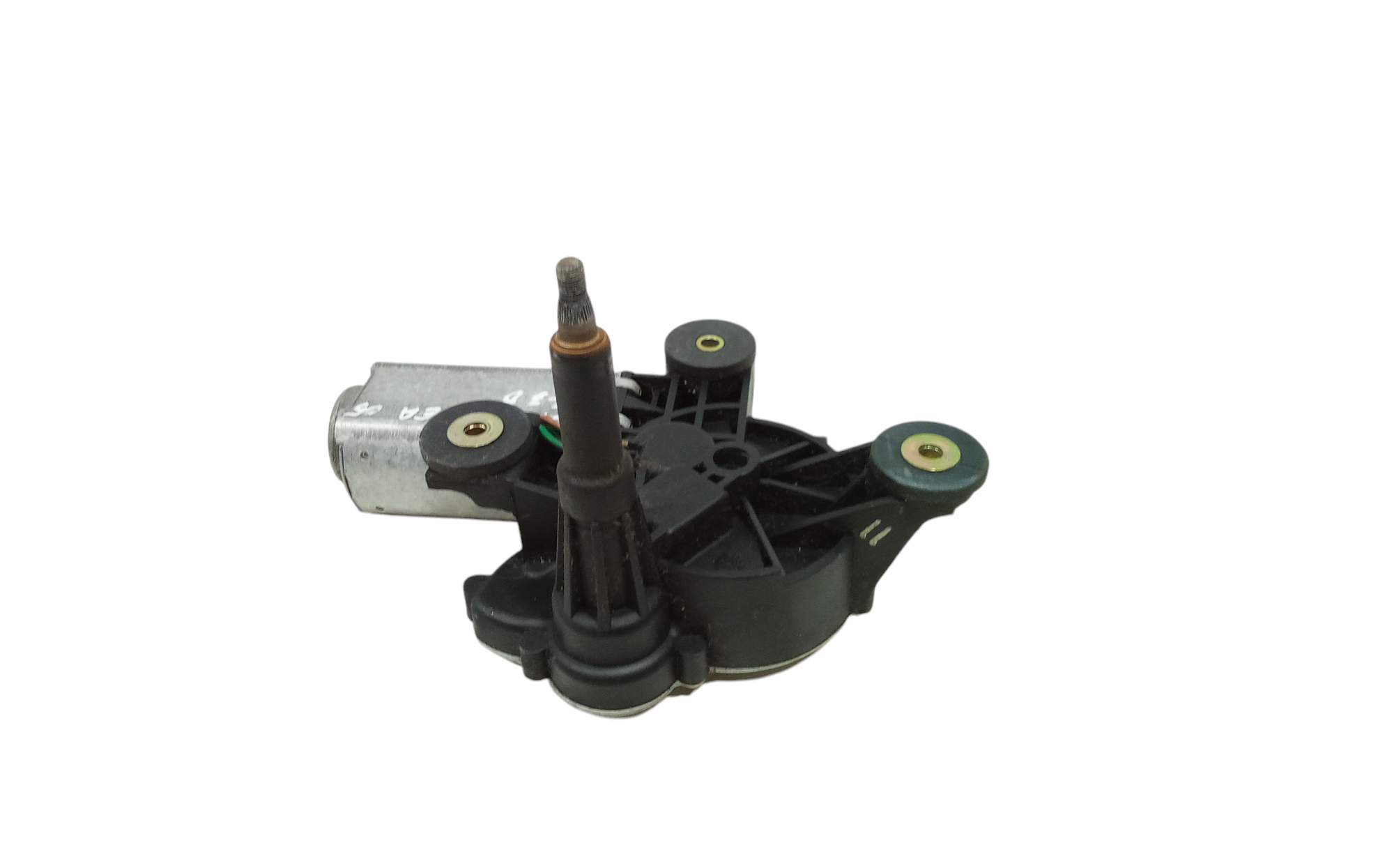 Motorino Tergicristallo Posteriore per Fiat Idea 1 Serie (2003 - 2005)