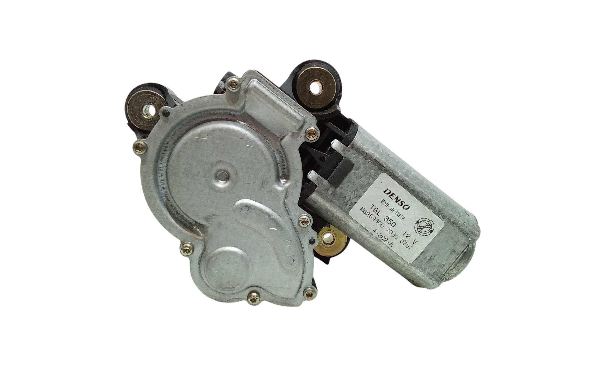 Motorino Tergicristallo Posteriore per Fiat Idea 1 Serie (2003 - 2005)