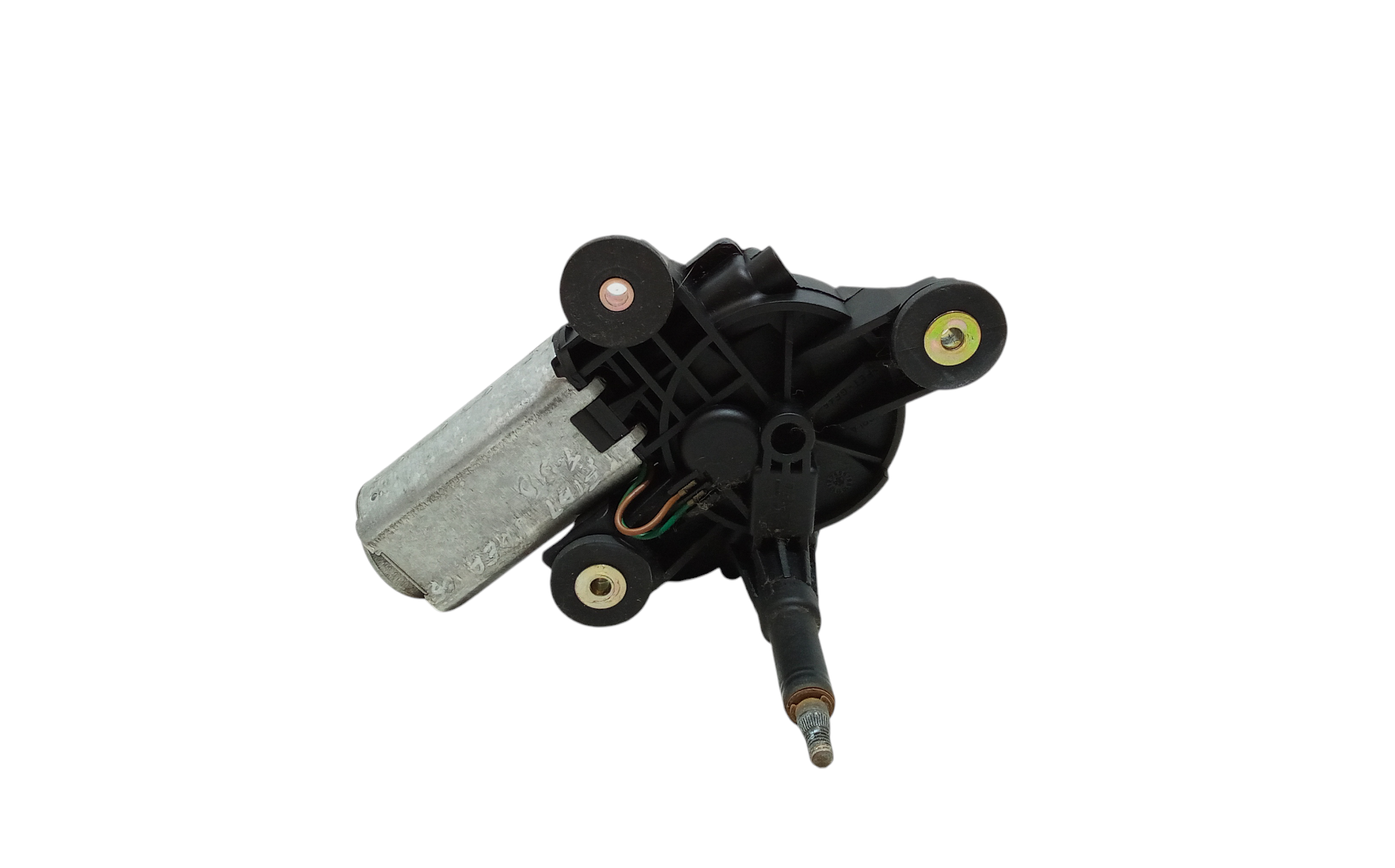 Motorino Tergicristallo Posteriore per Fiat Idea 1 Serie (2003 - 2005)