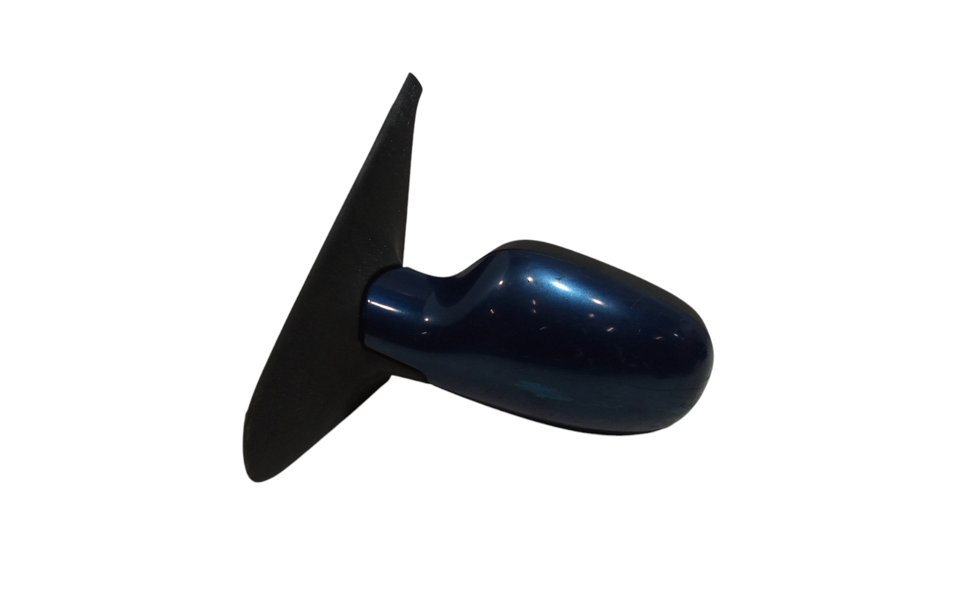 Specchietto Retrovisore Sinistro per Renault Clio Serie (01>05) (2001 - 2005)