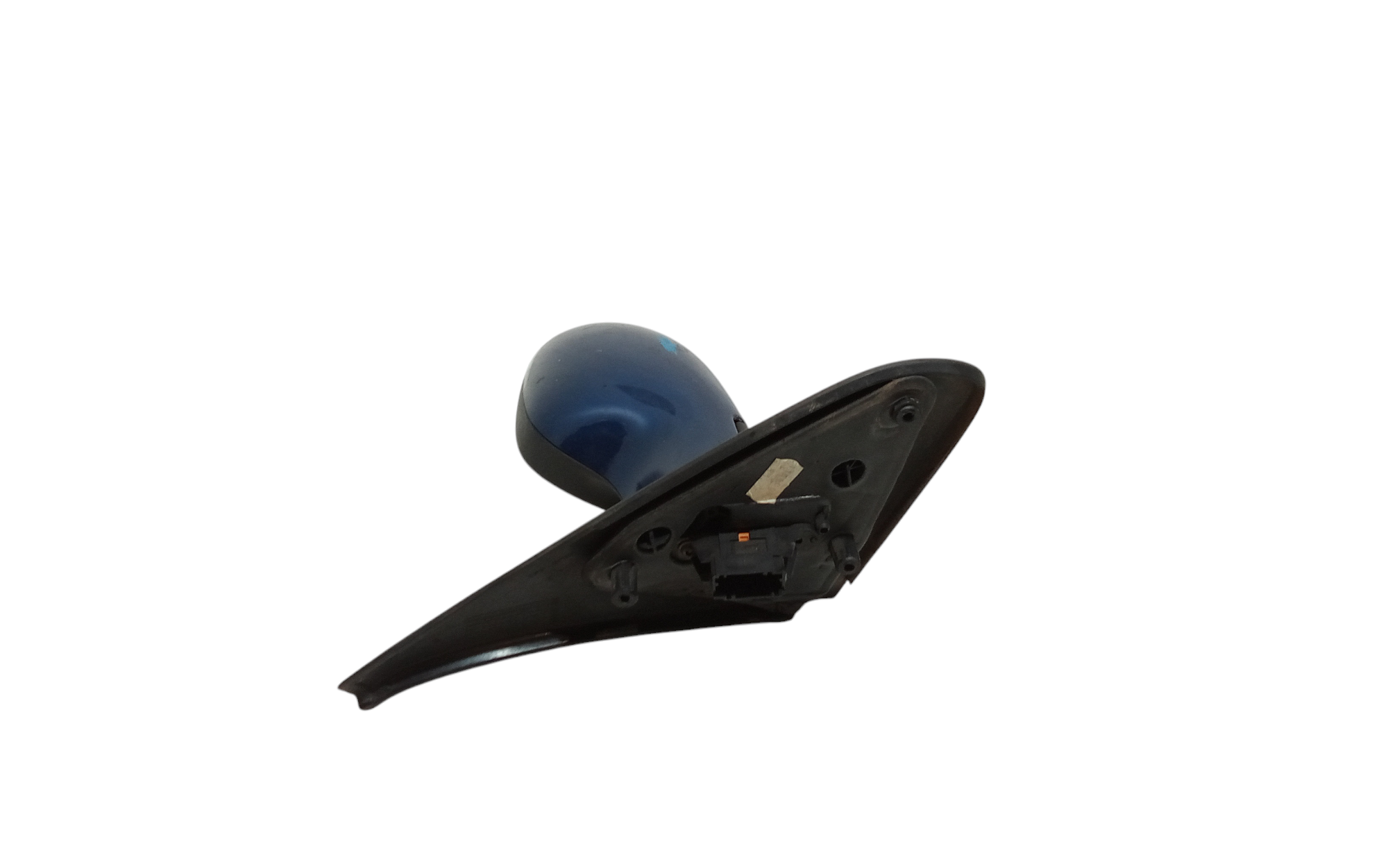 Specchietto Retrovisore Sinistro per Renault Clio Serie (01>05) (2001 - 2005)