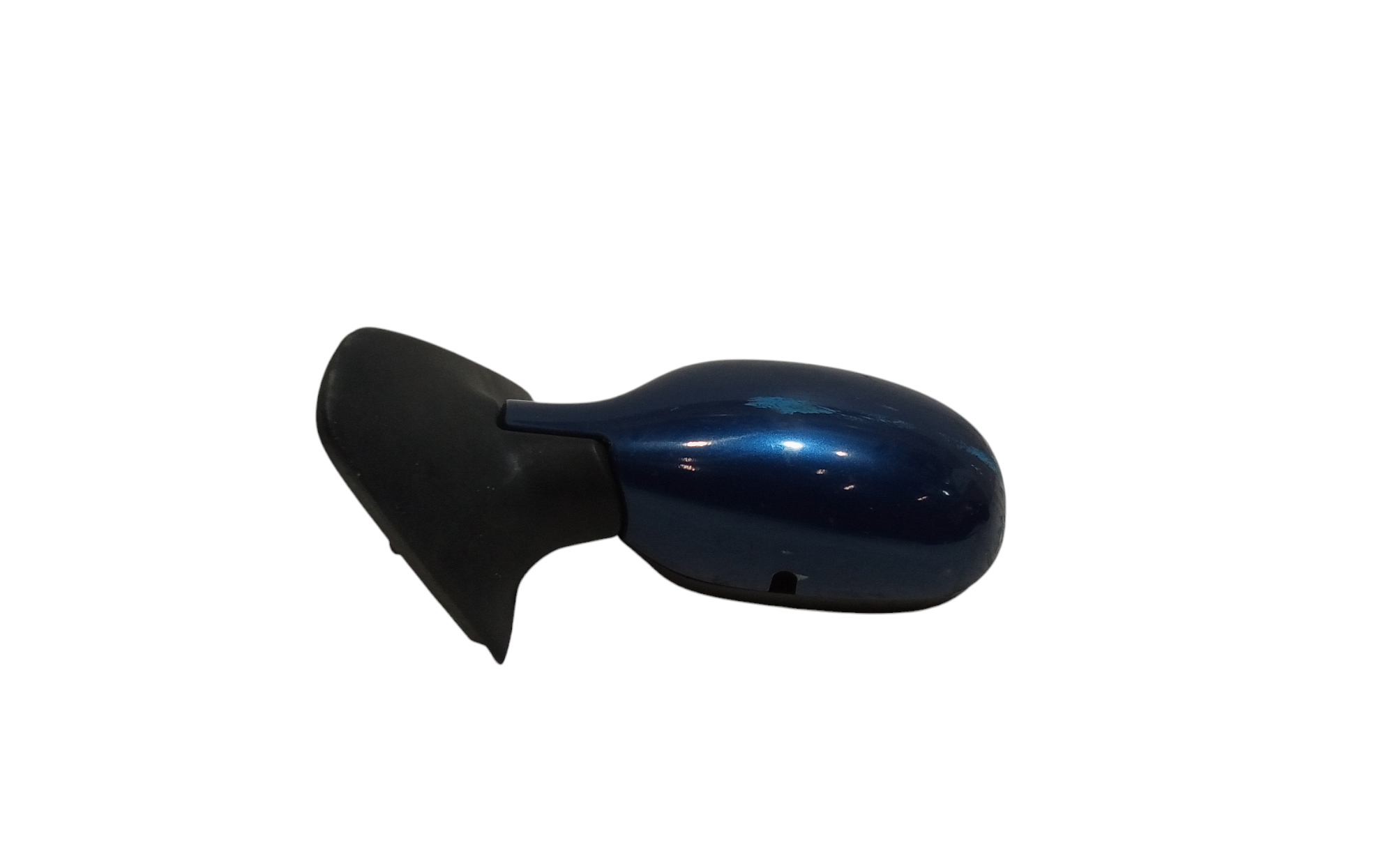 Specchietto Retrovisore Sinistro per Renault Clio Serie (01>05) (2001 - 2005)