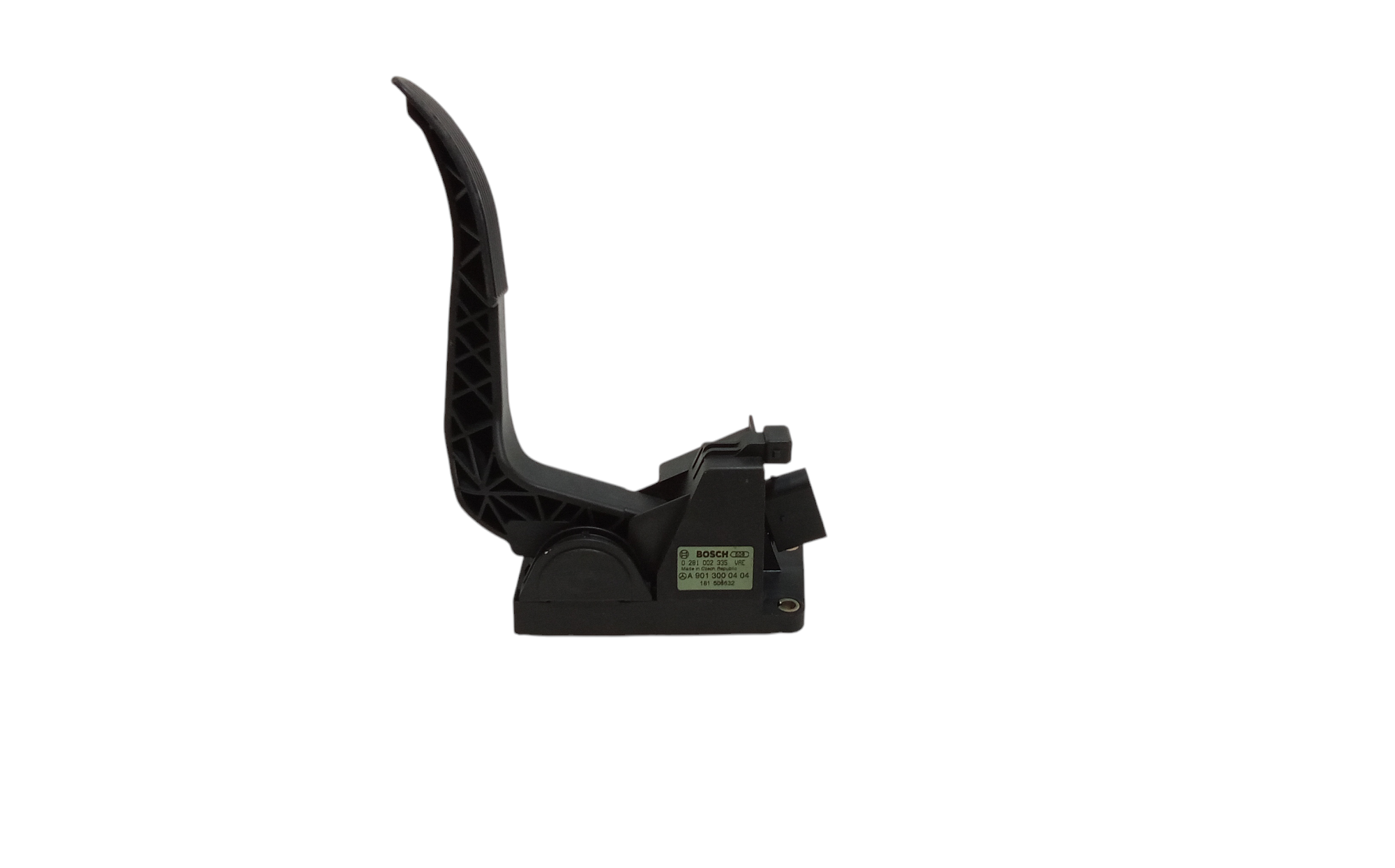Pedale acceleratore per Mercedes Sprinter 2 Serie (2000 - 2006)