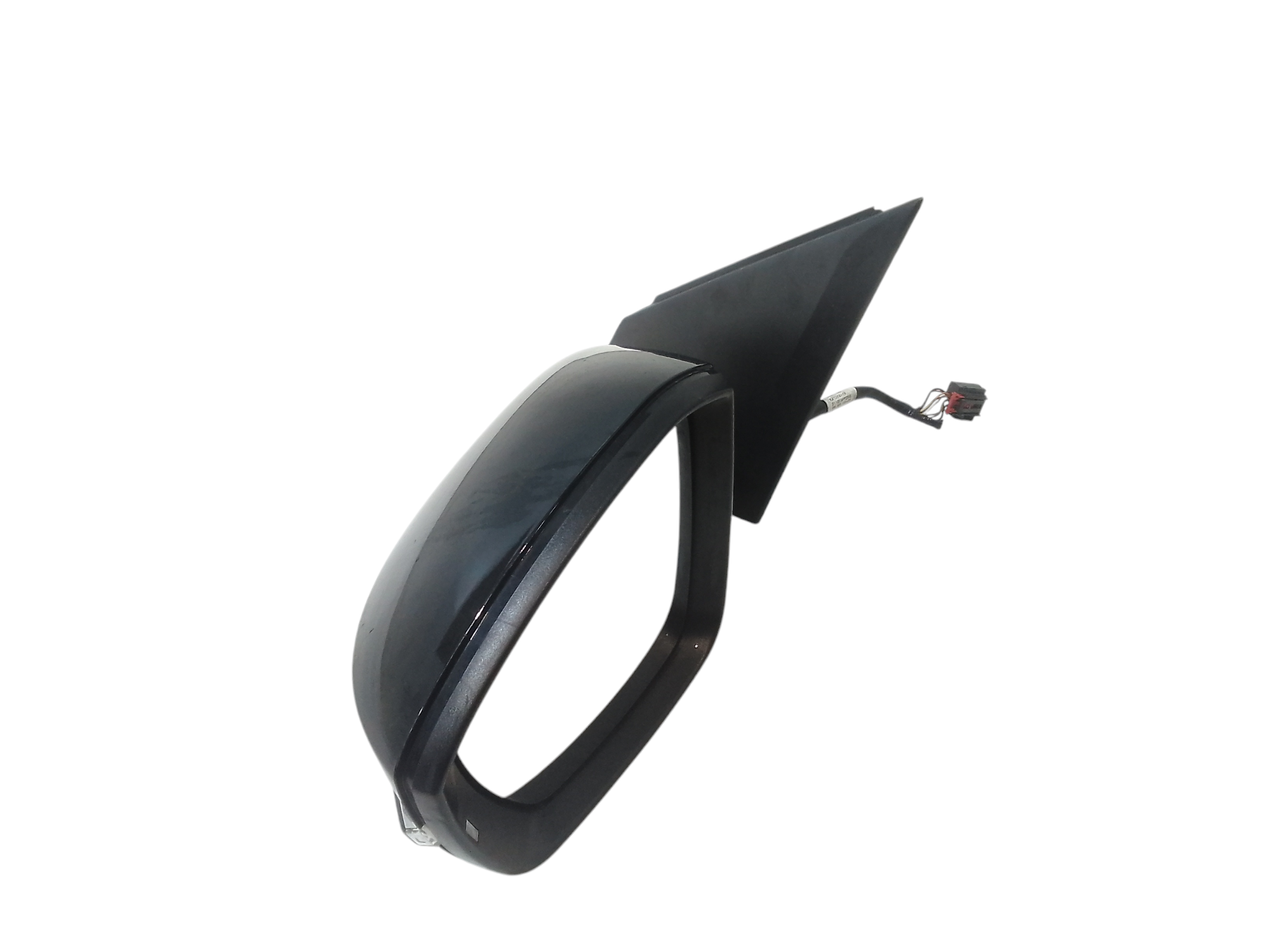 Specchietto Retrovisore Sinistro per Volkswagen T-cross Serie (19>) (2019 - In produzione)