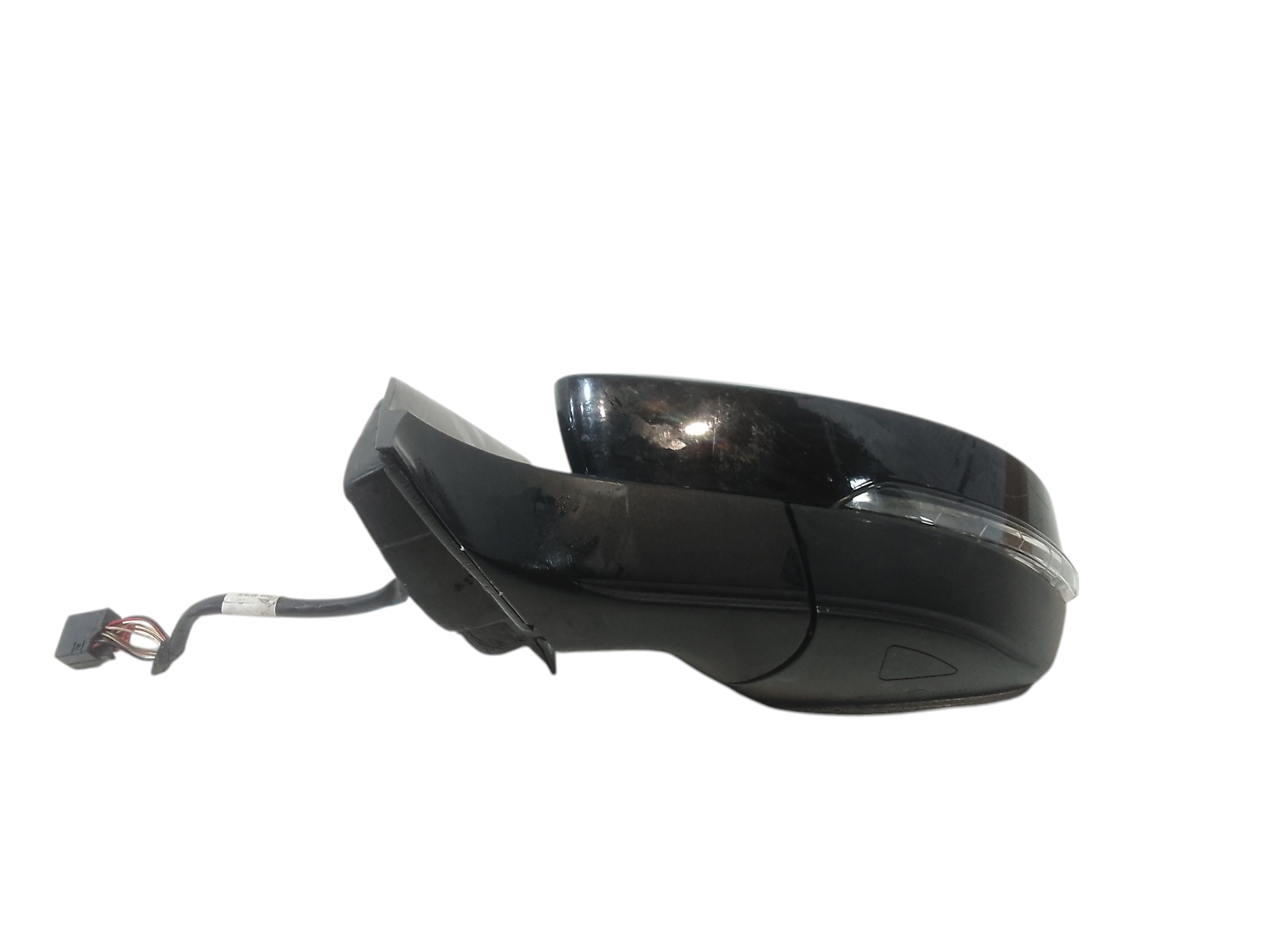 Specchietto Retrovisore Sinistro per Volkswagen T-cross Serie (19>) (2019 - In produzione)