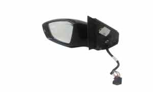 Specchietto Retrovisore Sinistro per Volkswagen T-cross Serie (19>) (2019 - In produzione)