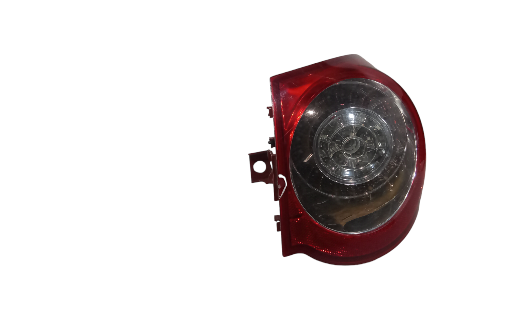 Stop fanale posteriore a LED Destro Passeggero per Volkswagen Passat Variant 4 Serie (2005 - 2010)