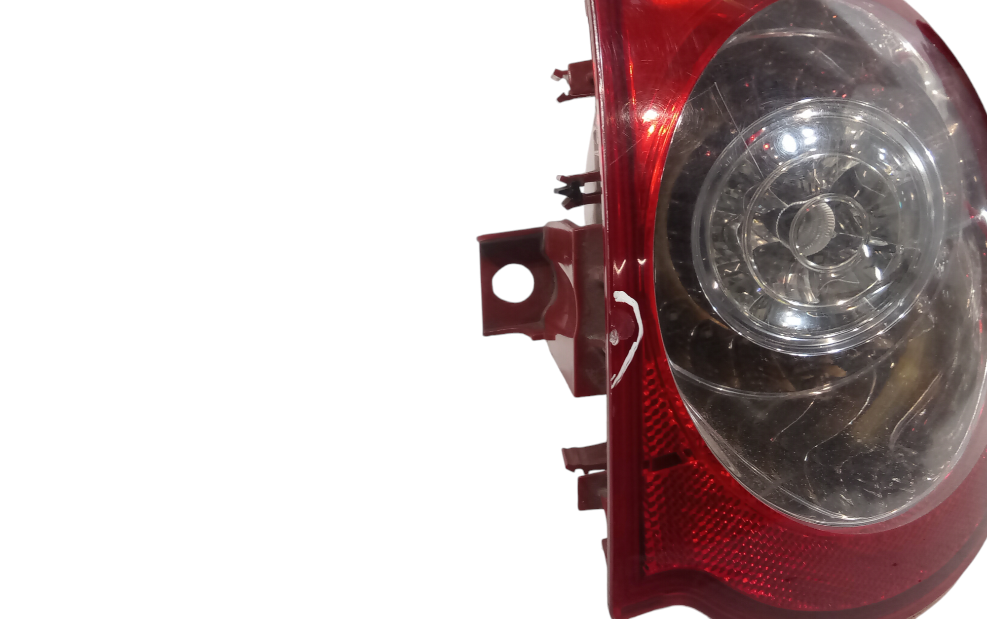 Stop fanale posteriore a LED Destro Passeggero per Volkswagen Passat Variant 4 Serie (2005 - 2010)