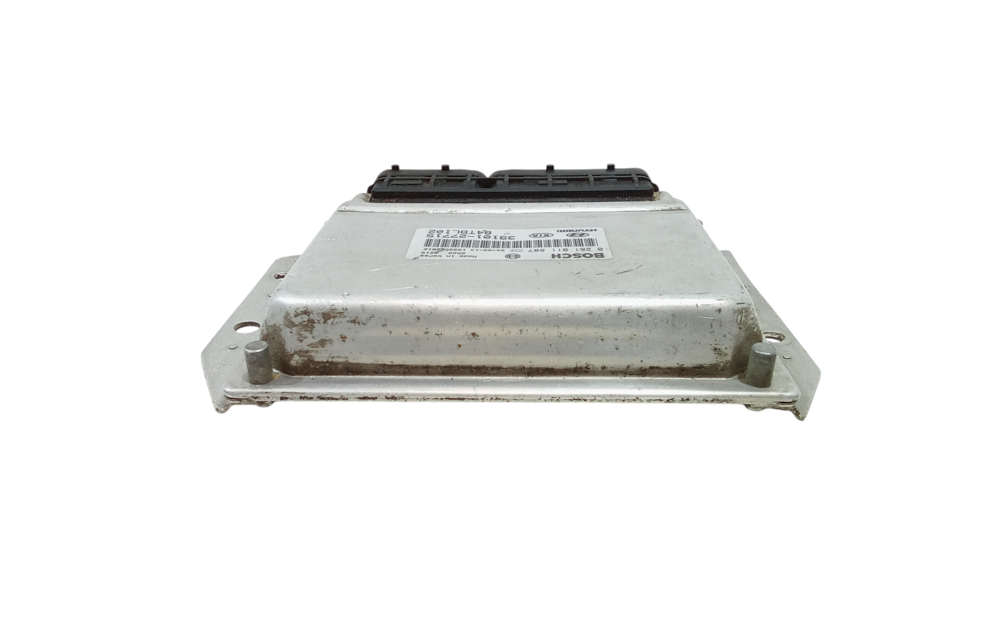 Centralina motore per Hyundai Getz 1 Serie (2002 - 2005)