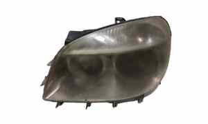 Faro anteriore Sinistro Guida per Fiat Dobl Cargo (05>09) (2005 - 2009)