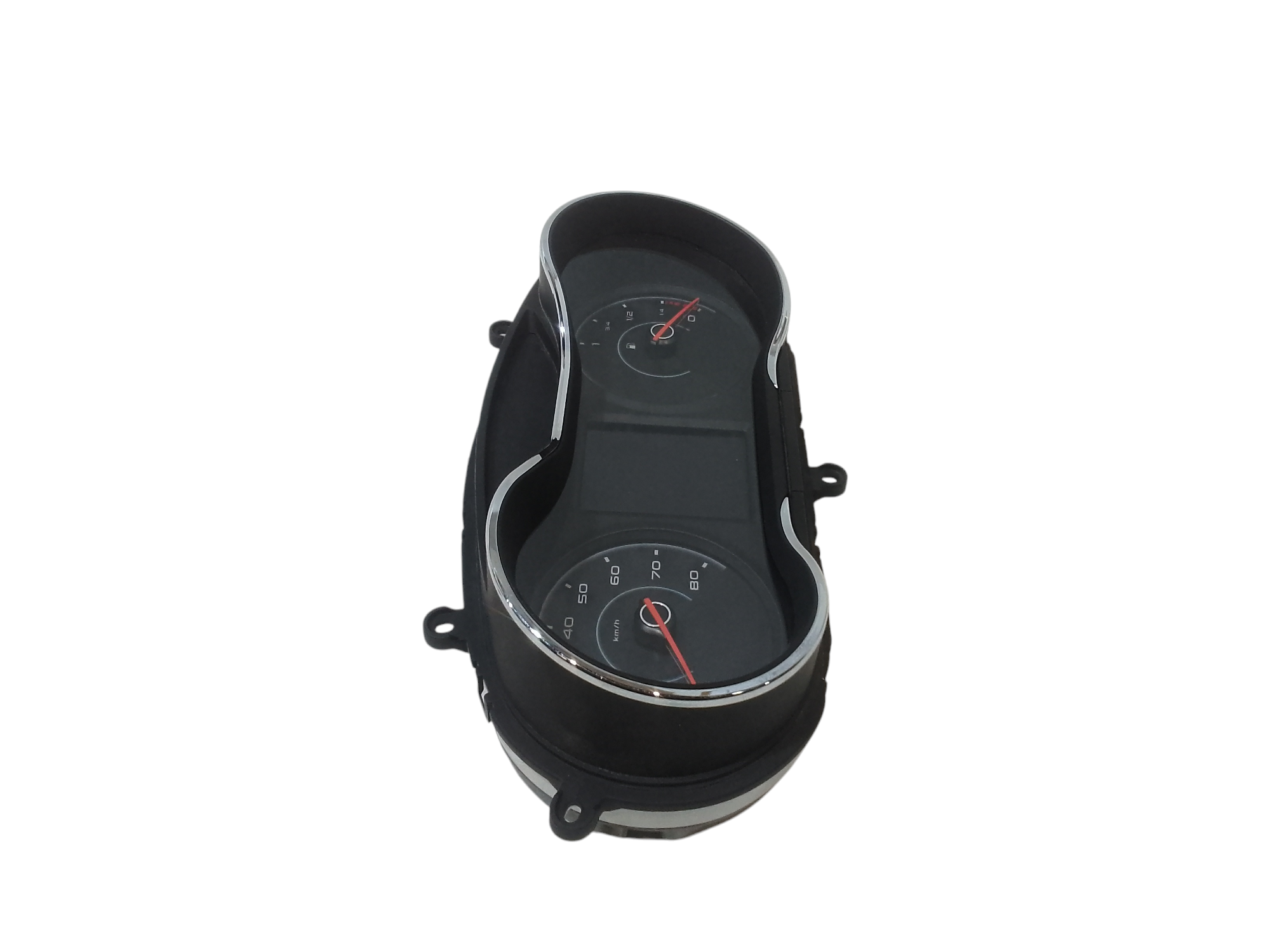 Quadro Strumenti per Aixam GTO Emotion (2018 - 2023)