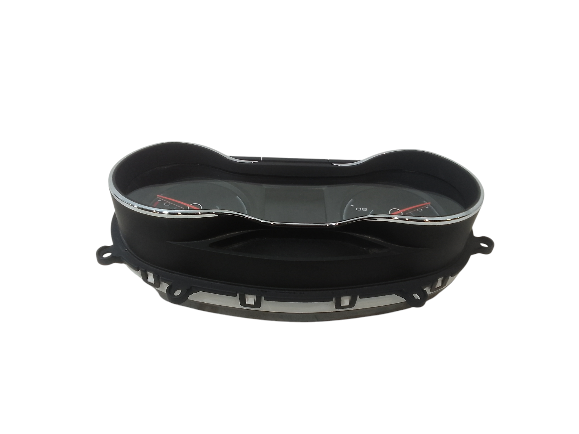 Quadro Strumenti per Aixam GTO Emotion (2018 - 2023)