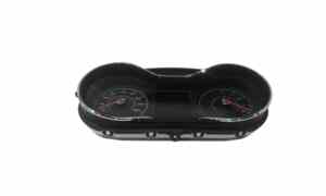 Quadro Strumenti per Aixam GTO Emotion (2018 - 2023)