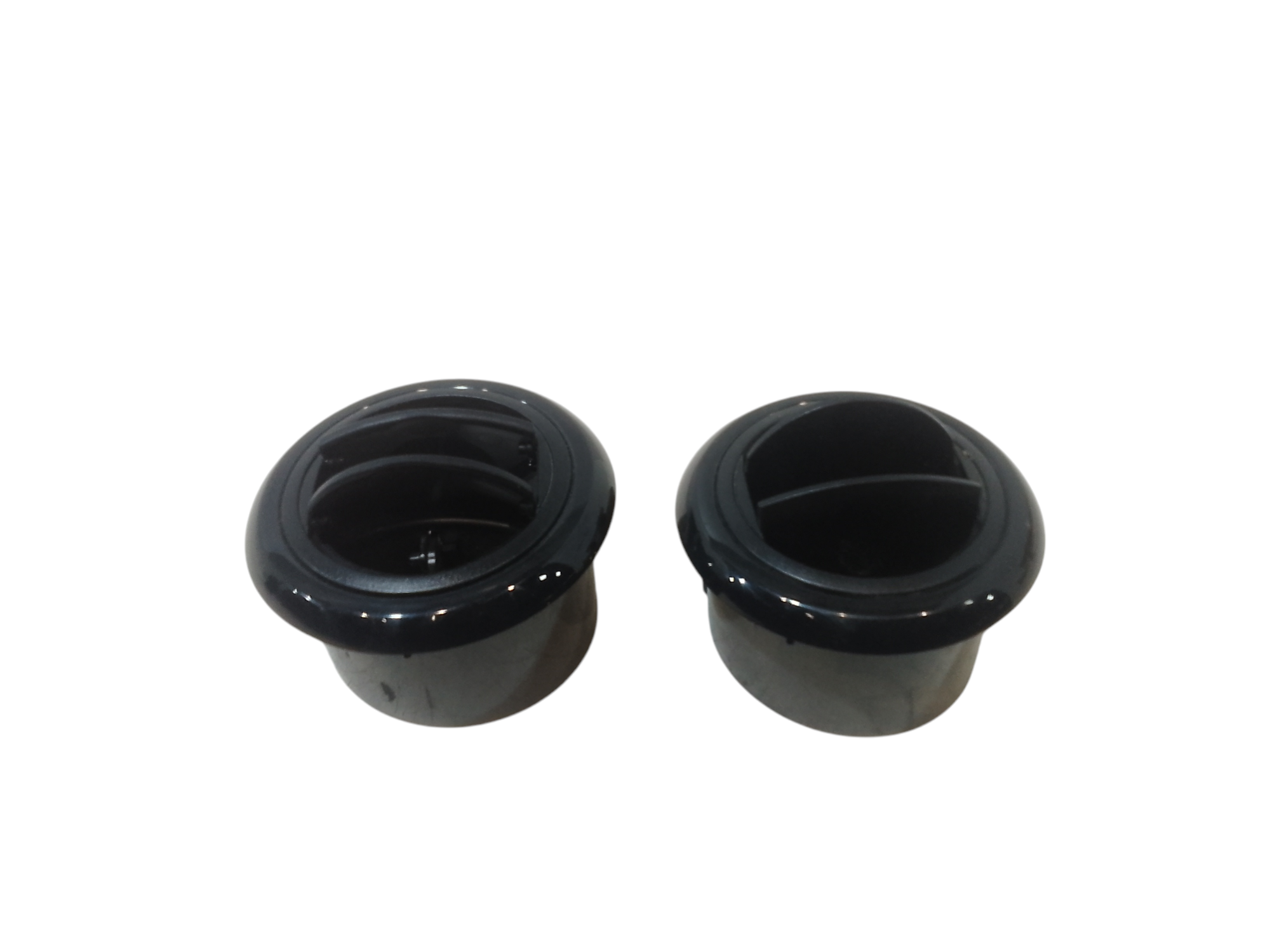 Bocchette Aria Centrale per Aixam GTO Emotion (2018 - 2023)