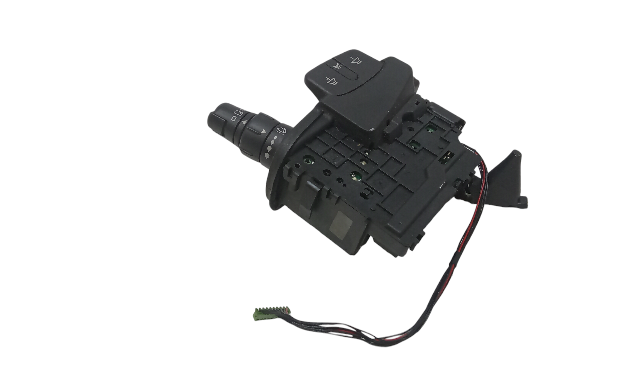 Devioluci destro per Renault Scenic 3 Serie (2003 - 2006)