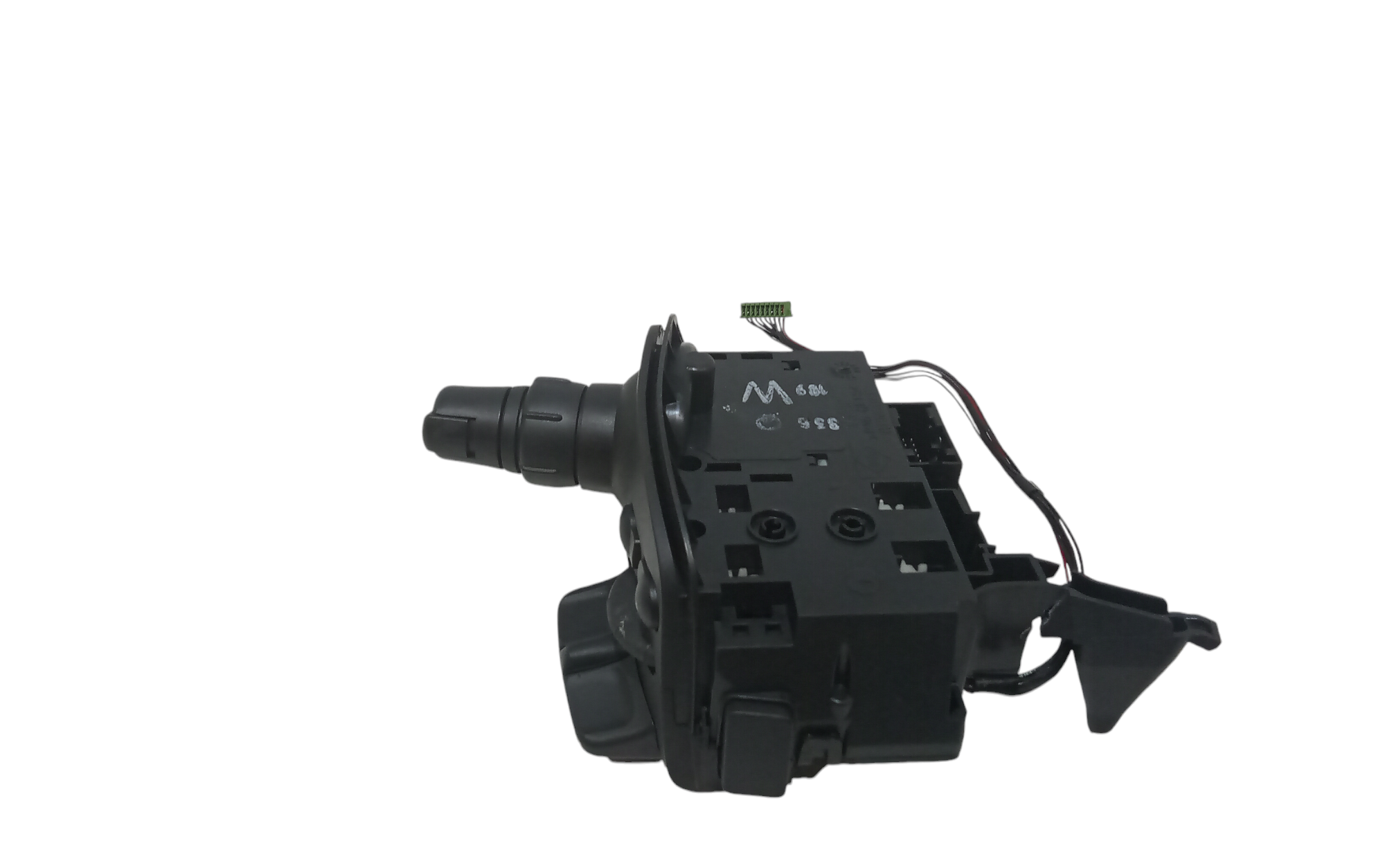 Devioluci destro per Renault Scenic 3 Serie (2003 - 2006)