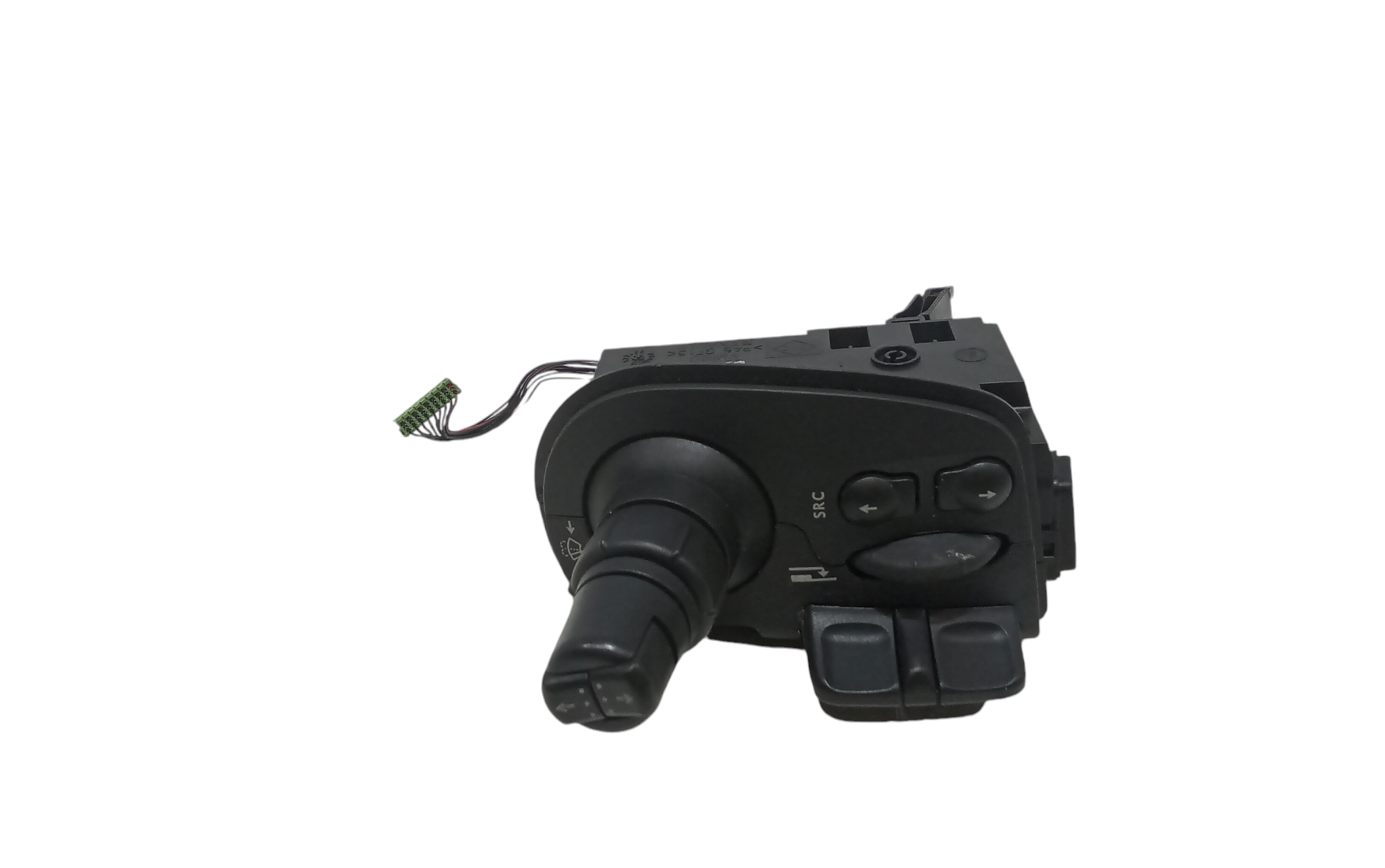 Devioluci destro per Renault Scenic 3 Serie (2003 - 2006)