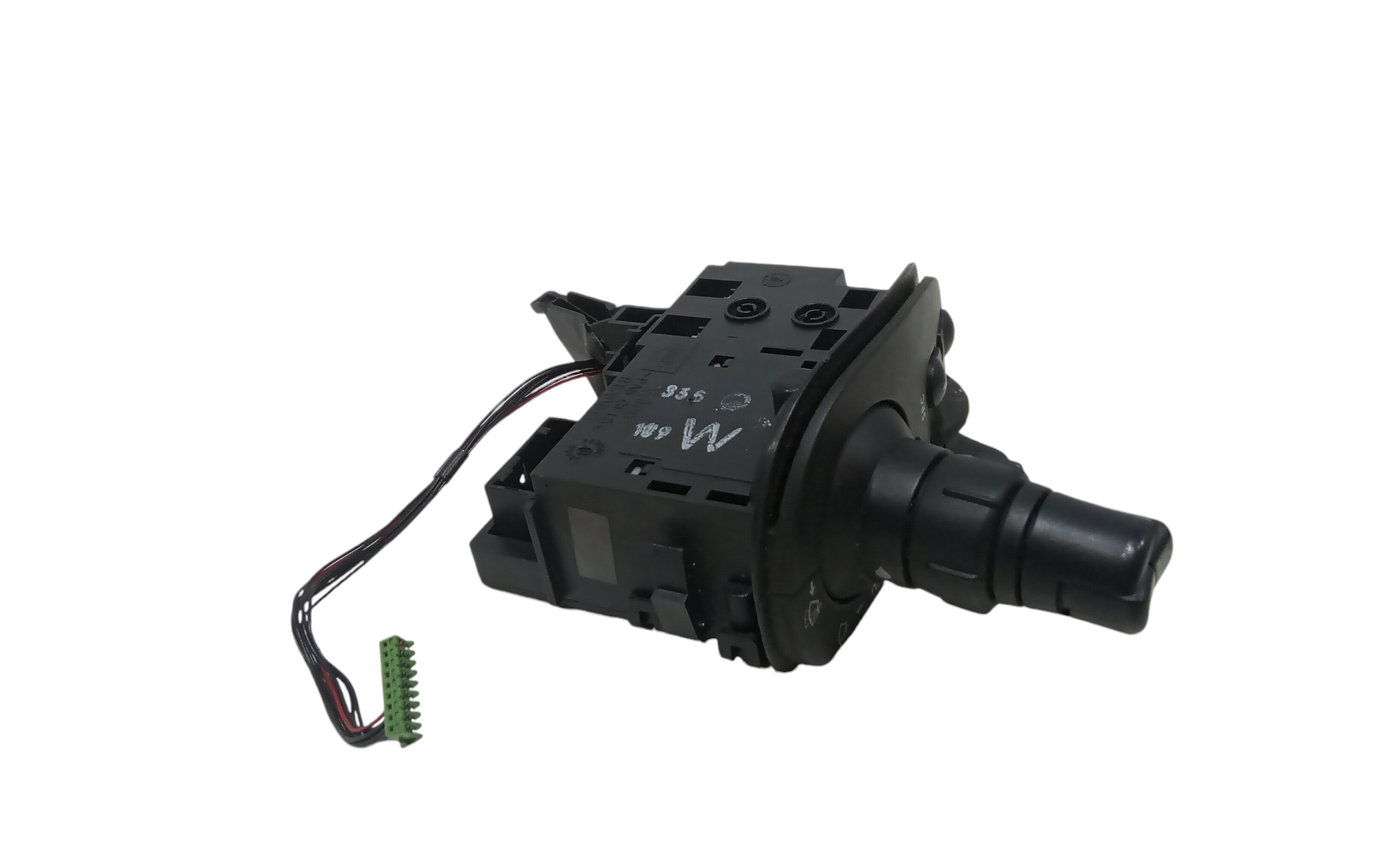 Devioluci destro per Renault Scenic 3 Serie (2003 - 2006)