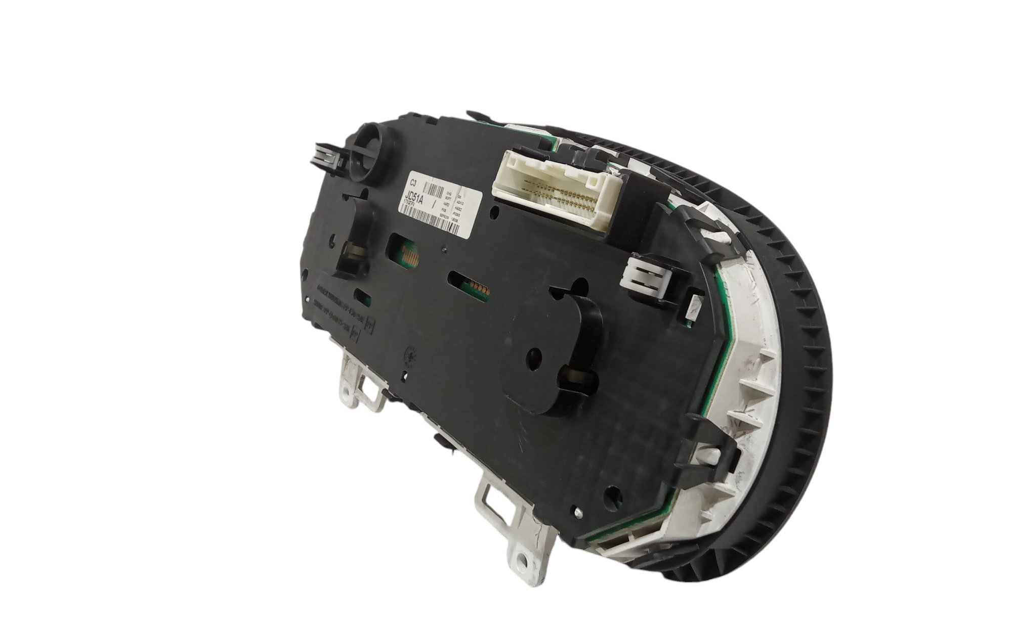 Quadro Strumenti per Nissan Qashqai 1 Serie (2006 - 2009)