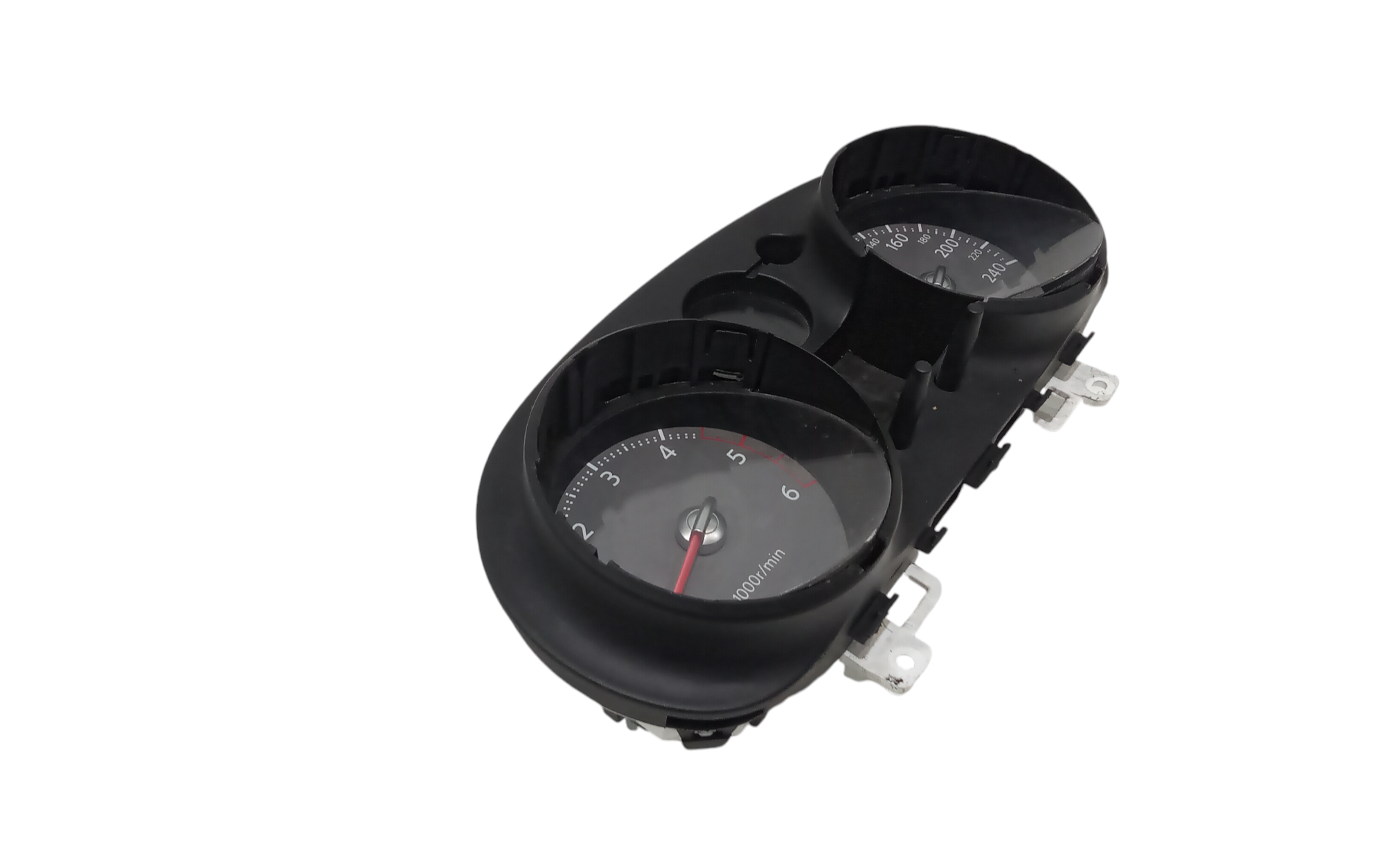 Quadro Strumenti per Nissan Qashqai 1 Serie (2006 - 2009)