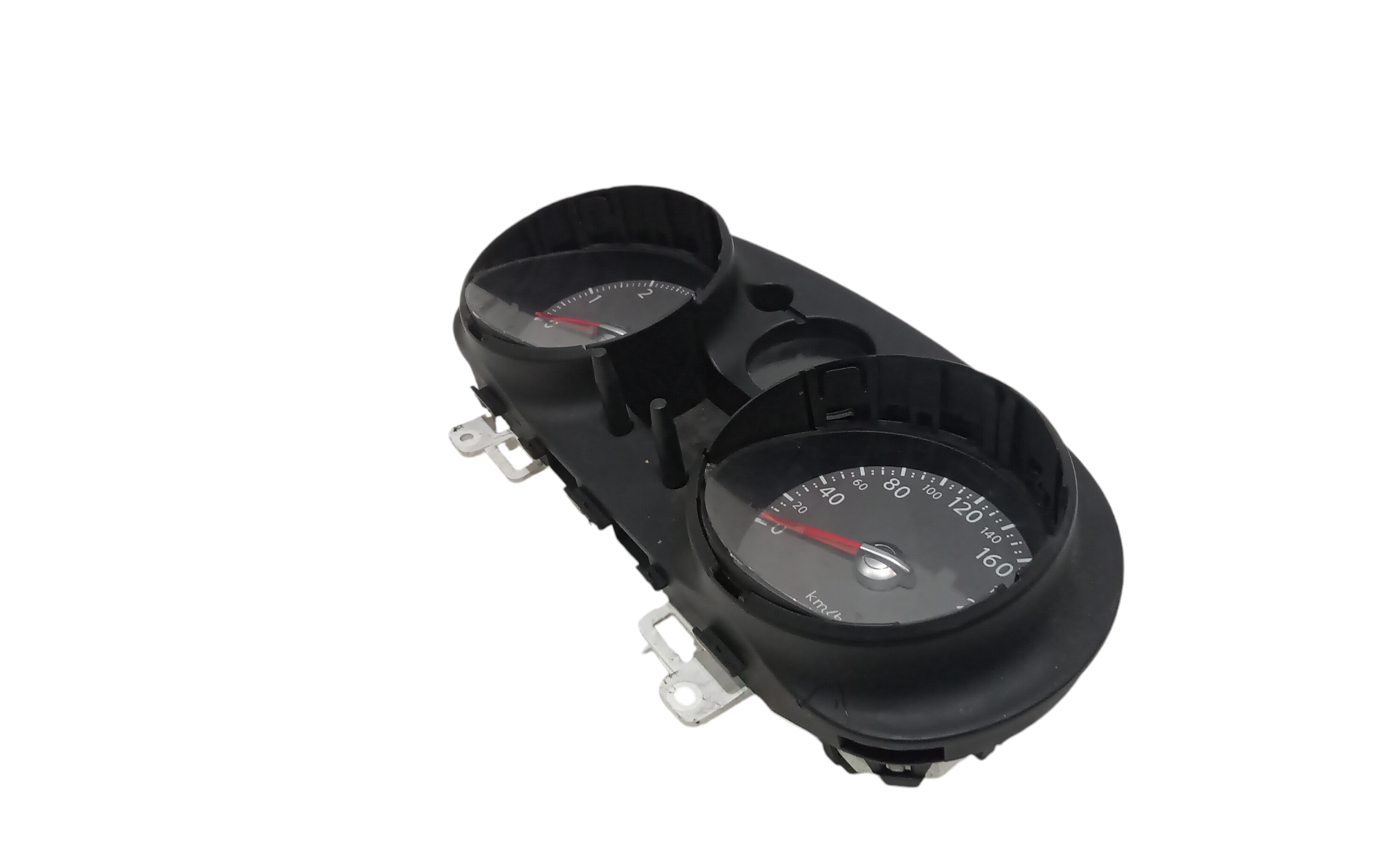 Quadro Strumenti per Nissan Qashqai 1 Serie (2006 - 2009)