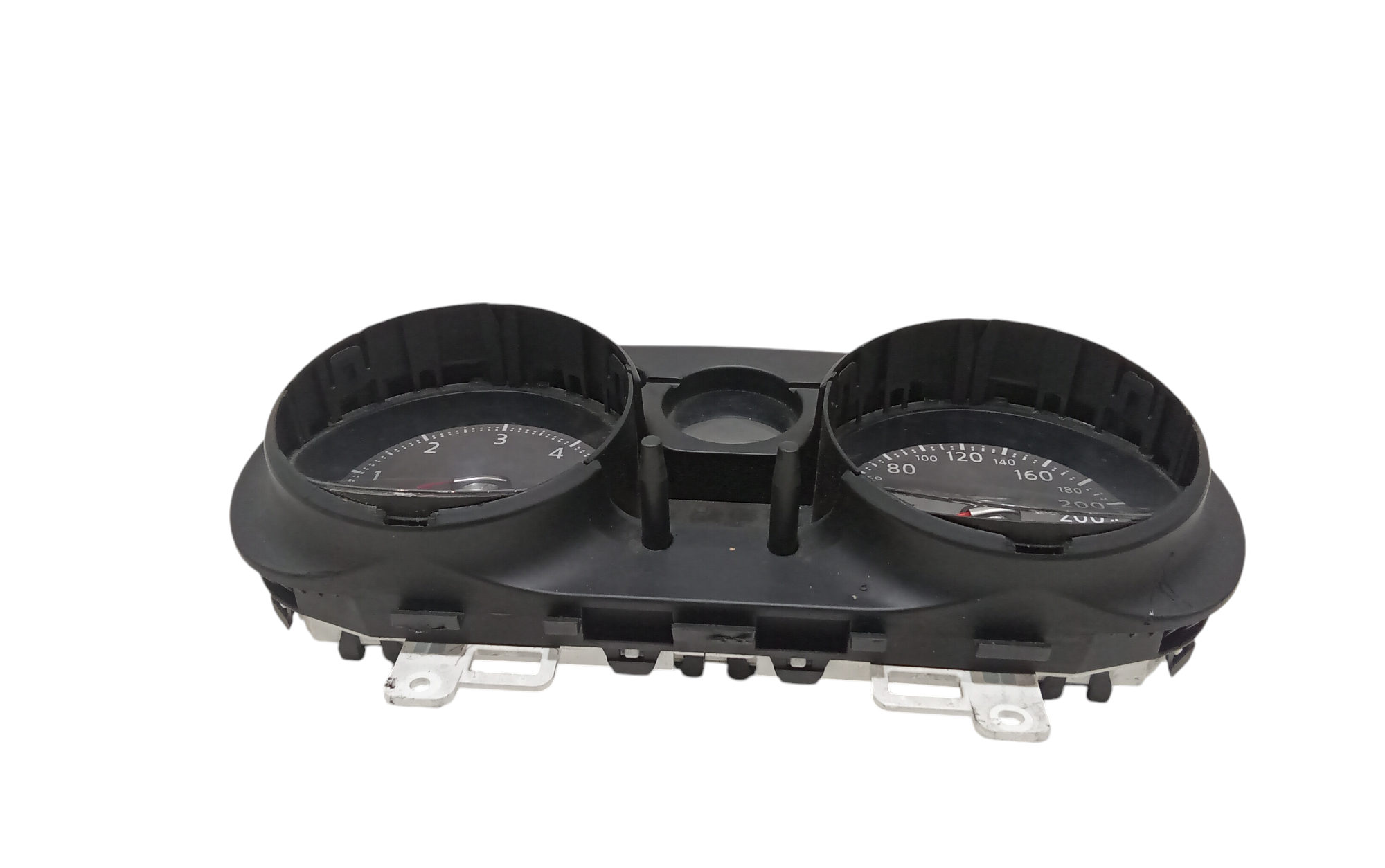 Quadro Strumenti per Nissan Qashqai 1 Serie (2006 - 2009)