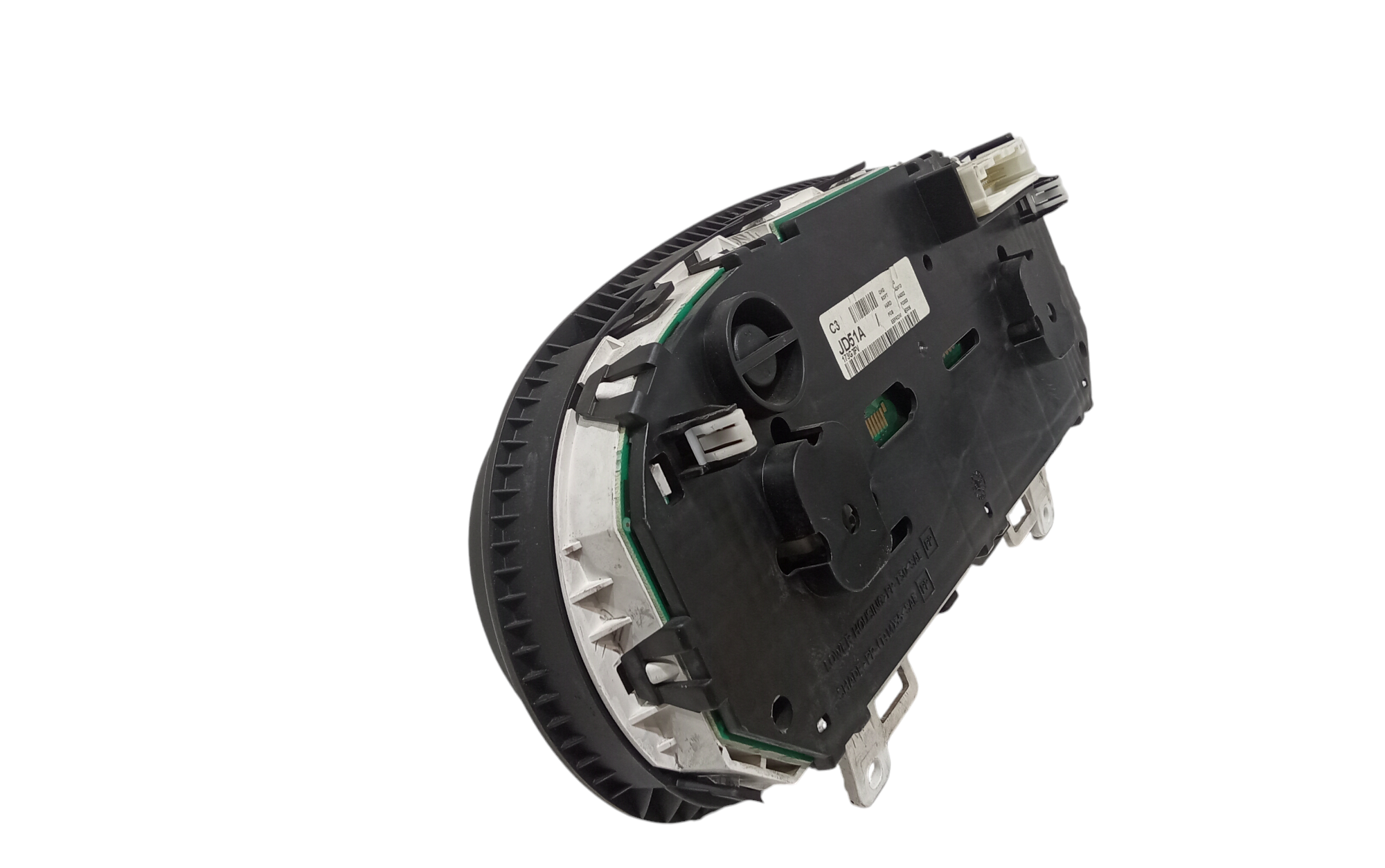 Quadro Strumenti per Nissan Qashqai 1 Serie (2006 - 2009)