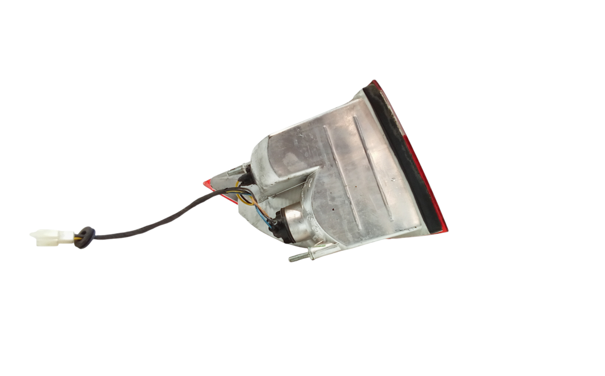 Stop fanale posteriore Destro Passeggero per Aixam GTO Emotion (2018 - 2023)