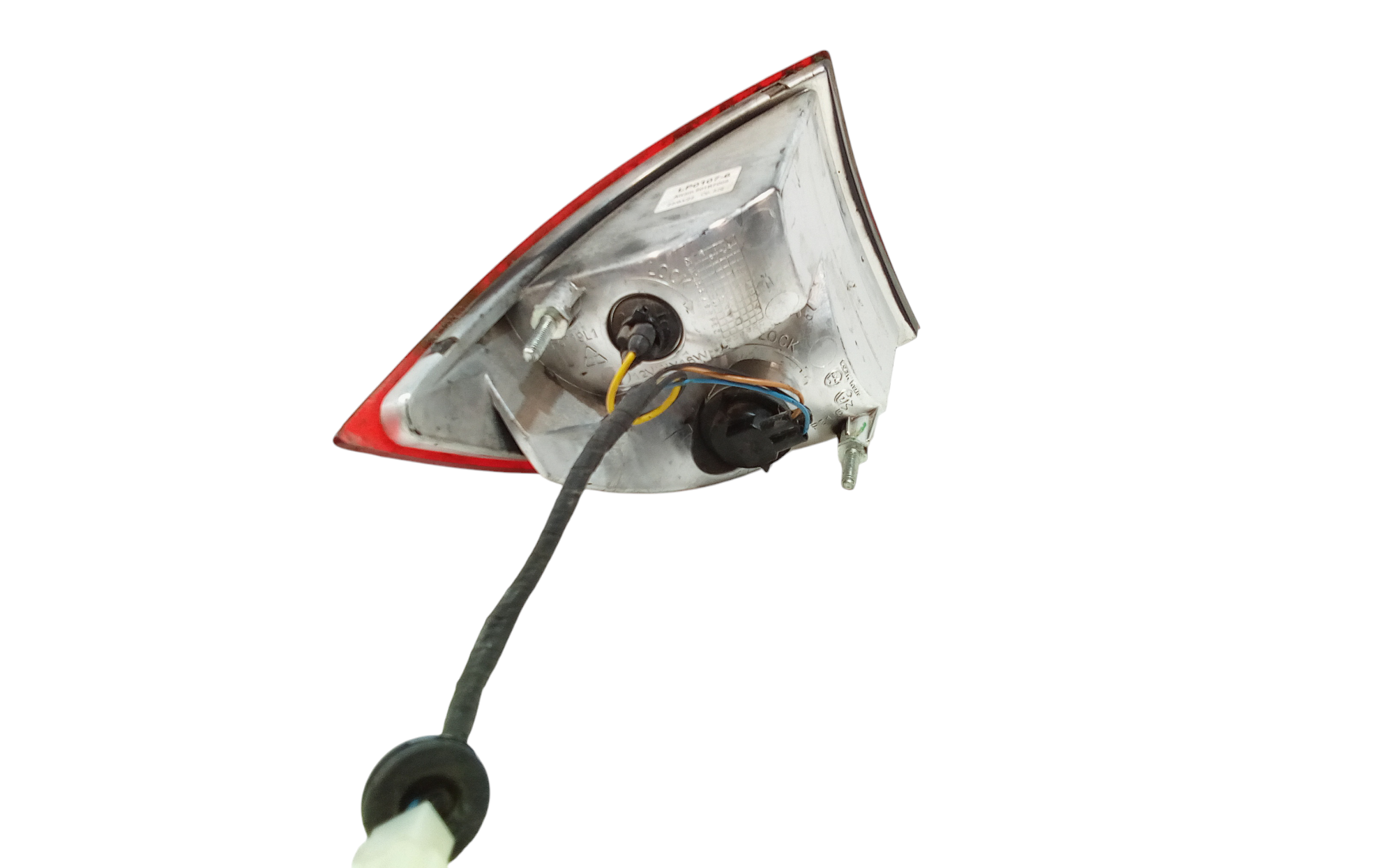 Stop fanale posteriore Destro Passeggero per Aixam GTO Emotion (2018 - 2023)