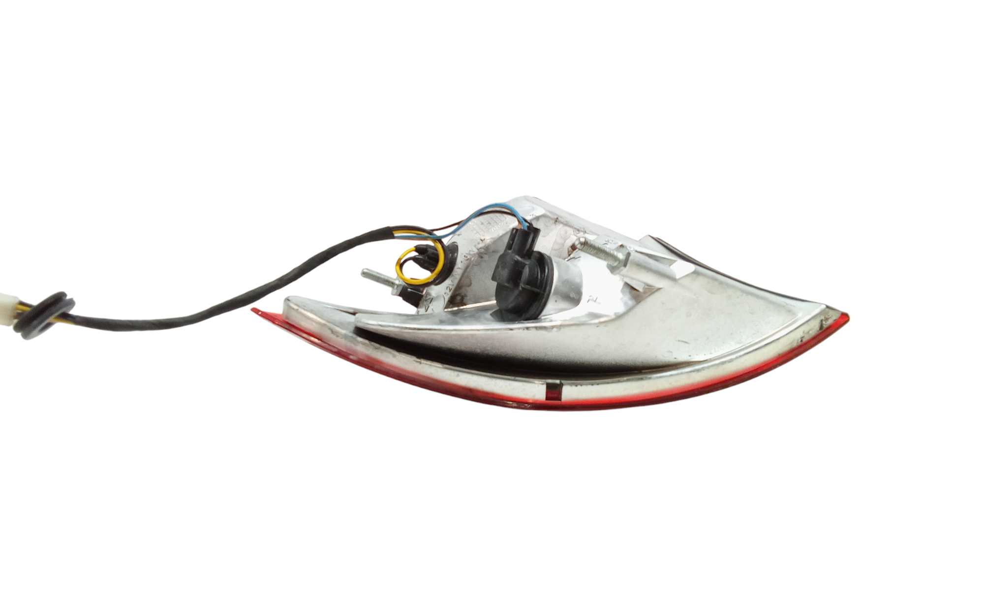 Stop fanale posteriore Destro Passeggero per Aixam GTO Emotion (2018 - 2023)