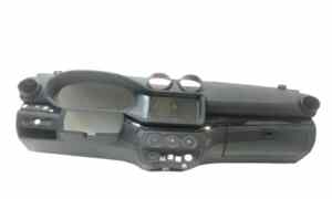 Cruscotto nudo per Aixam GTO Emotion (2018 - 2023)