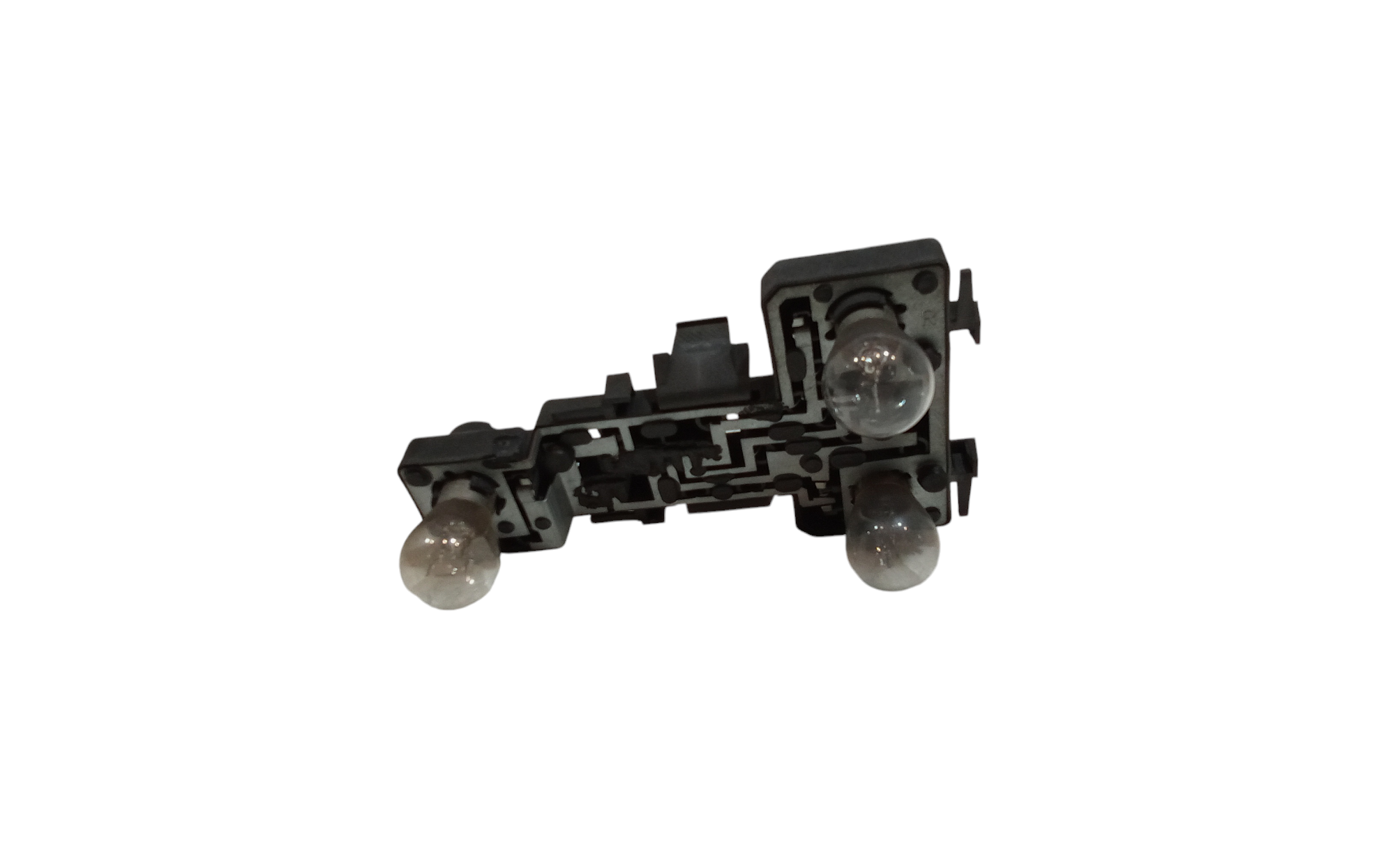 Portalampada stop DX per Seat Ibiza Serie (99>02) (1999 - 2002)
