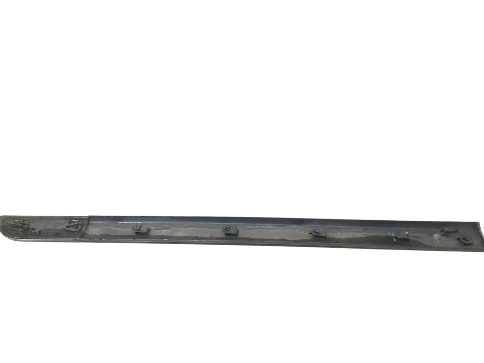 Modanatura porta ant DX passeggero per Renault Scenic Serie (03>09) (2003 - 2009)