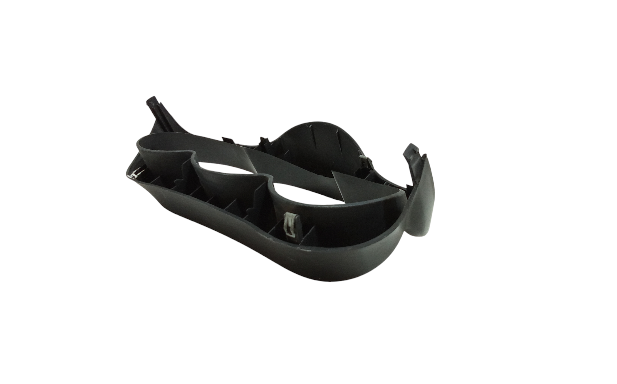 Cover quadro strumenti per Hyundai Atos 1 Serie (1998 - 2003)