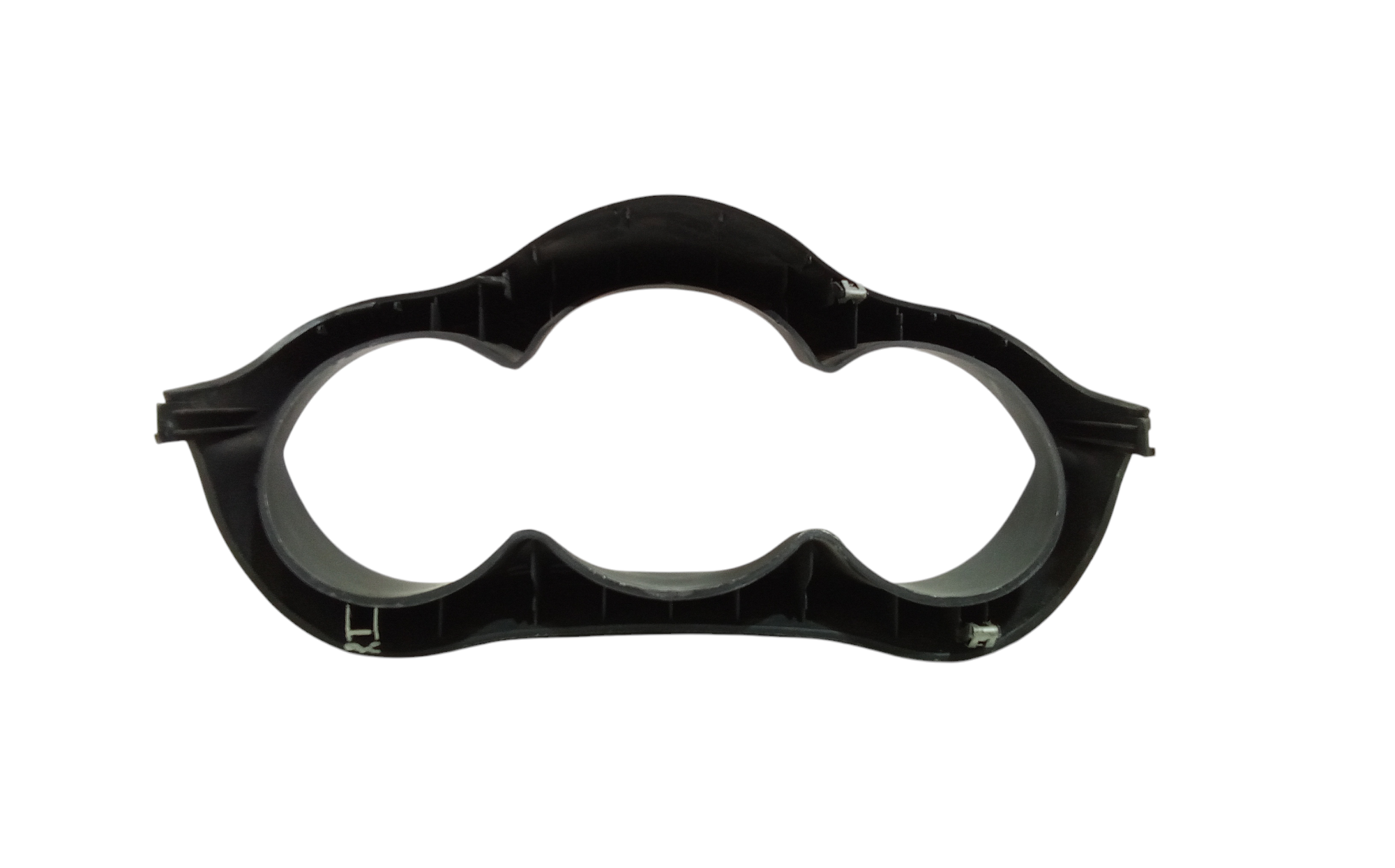 Cover quadro strumenti per Hyundai Atos 1 Serie (1998 - 2003)