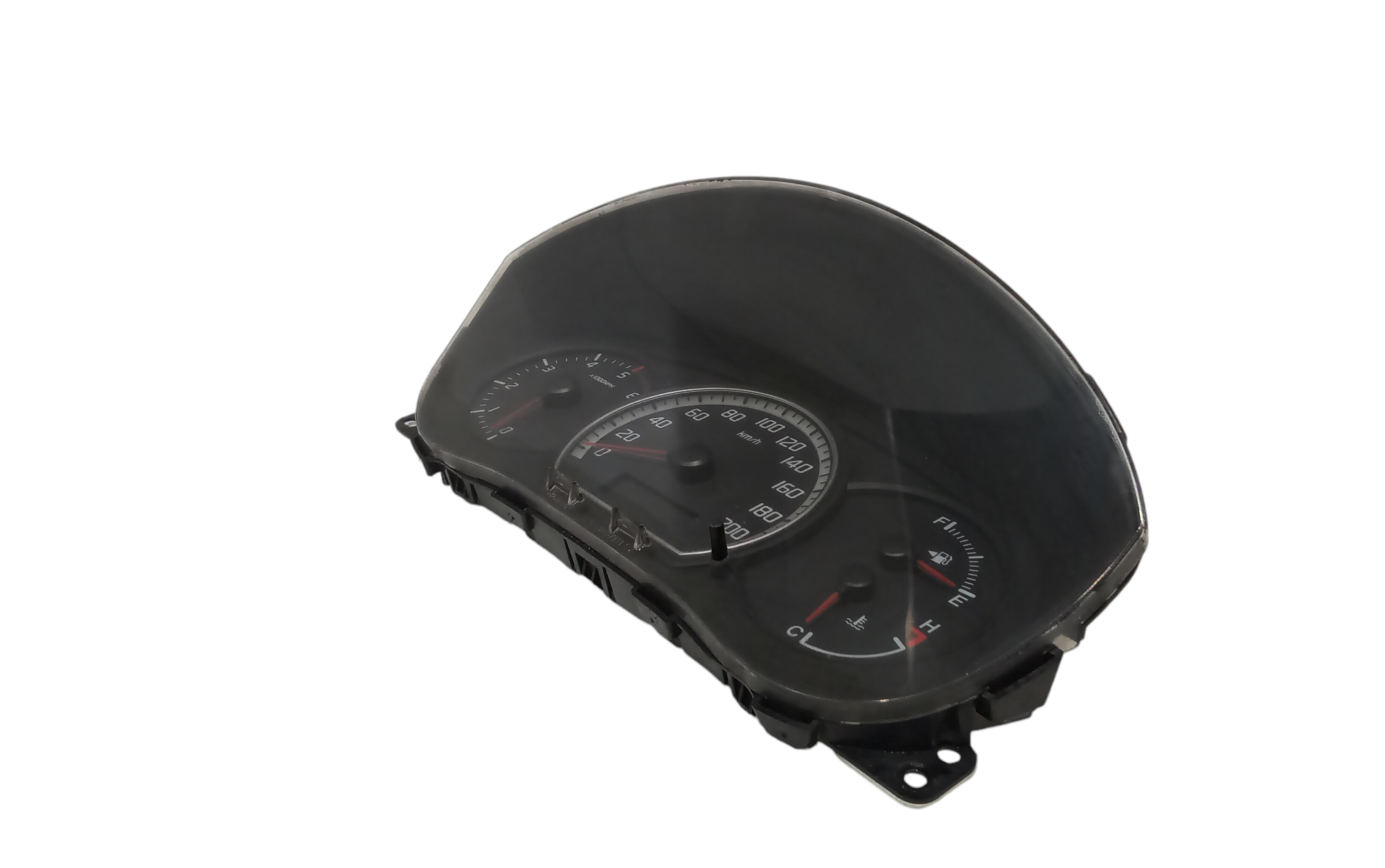 Quadro Strumenti per Suzuki Swift 4 Serie (04>10) (2004 - 2010)