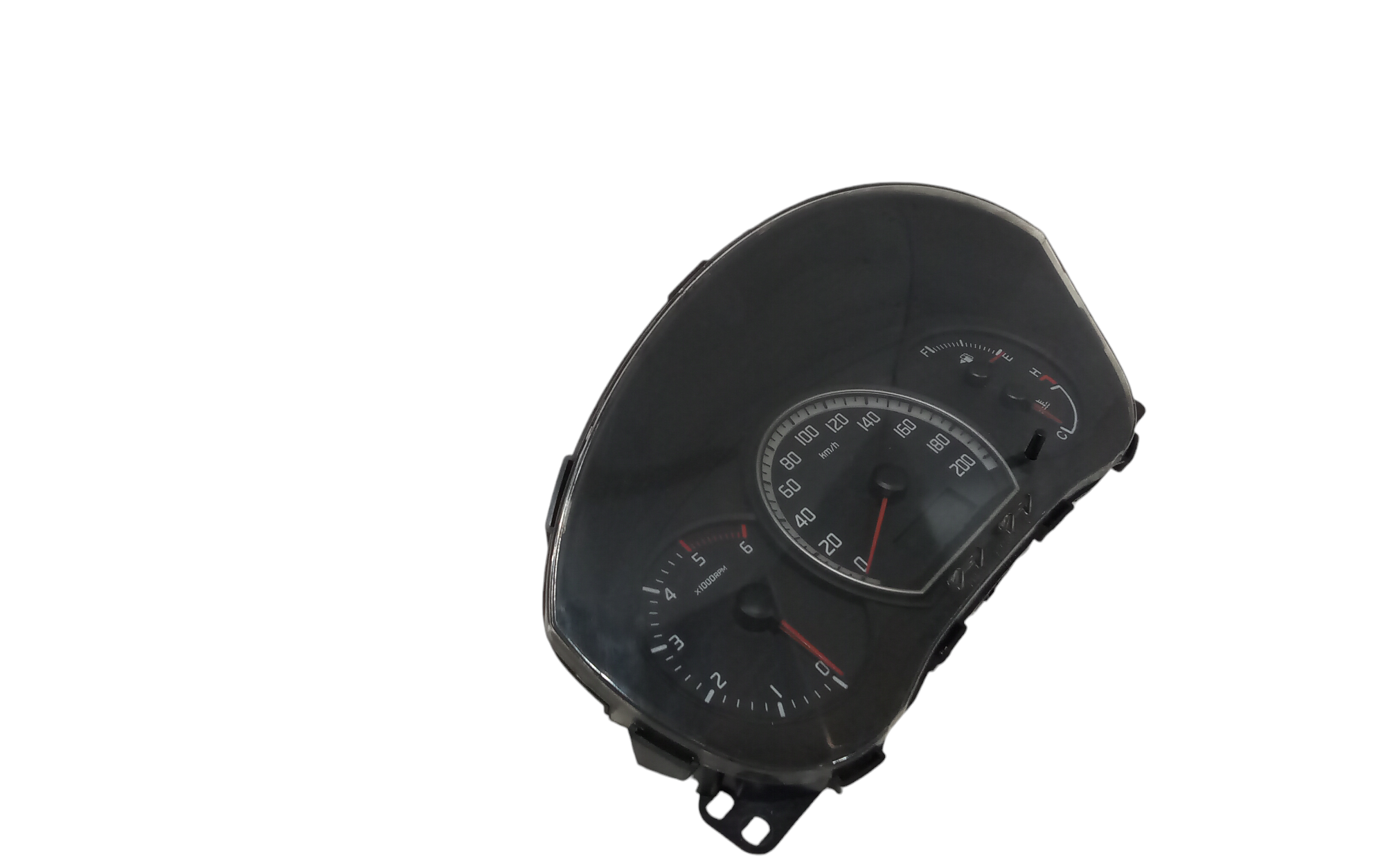 Quadro Strumenti per Suzuki Swift 4 Serie (04>10) (2004 - 2010)