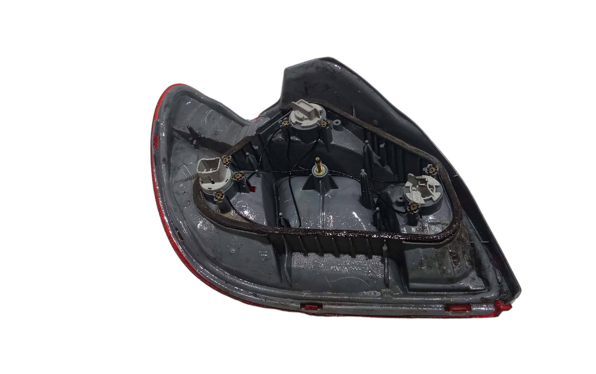 Stop fanale posteriore Destro Passeggero per Toyota Yaris Serie (99>03) (1999 - 2003)