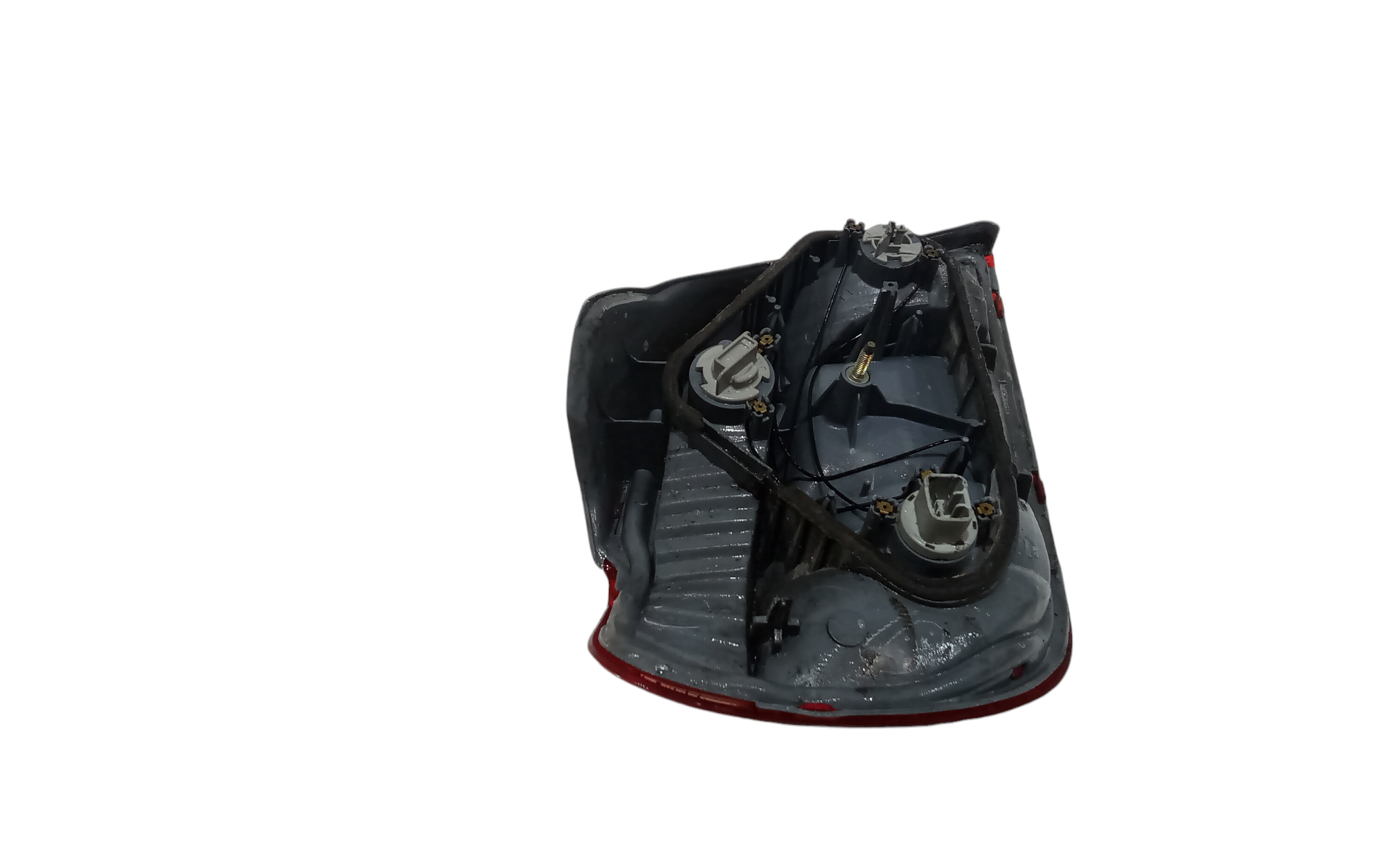 Stop fanale posteriore Destro Passeggero per Toyota Yaris Serie (99>03) (1999 - 2003)