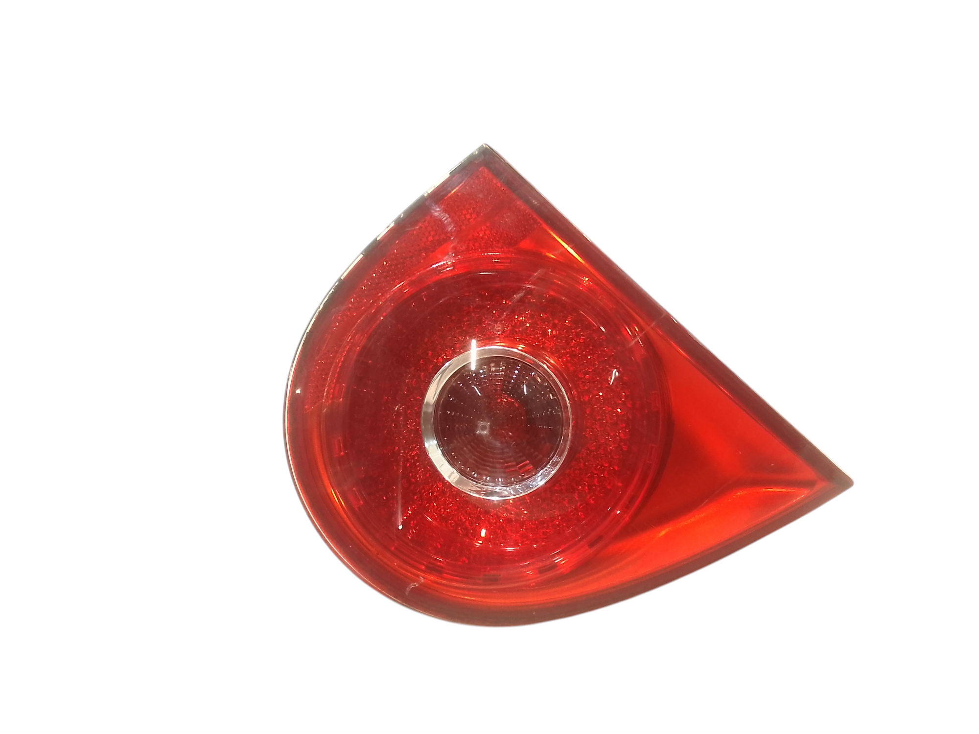 Stop Posteriore Sinistro Integrato nel Portello per Volkswagen Golf 5 Berlina (03>08) (2003 - 2008)