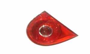 Stop Posteriore Sinistro Integrato nel Portello per Volkswagen Golf 5 Berlina (03>08) (2003 - 2008)